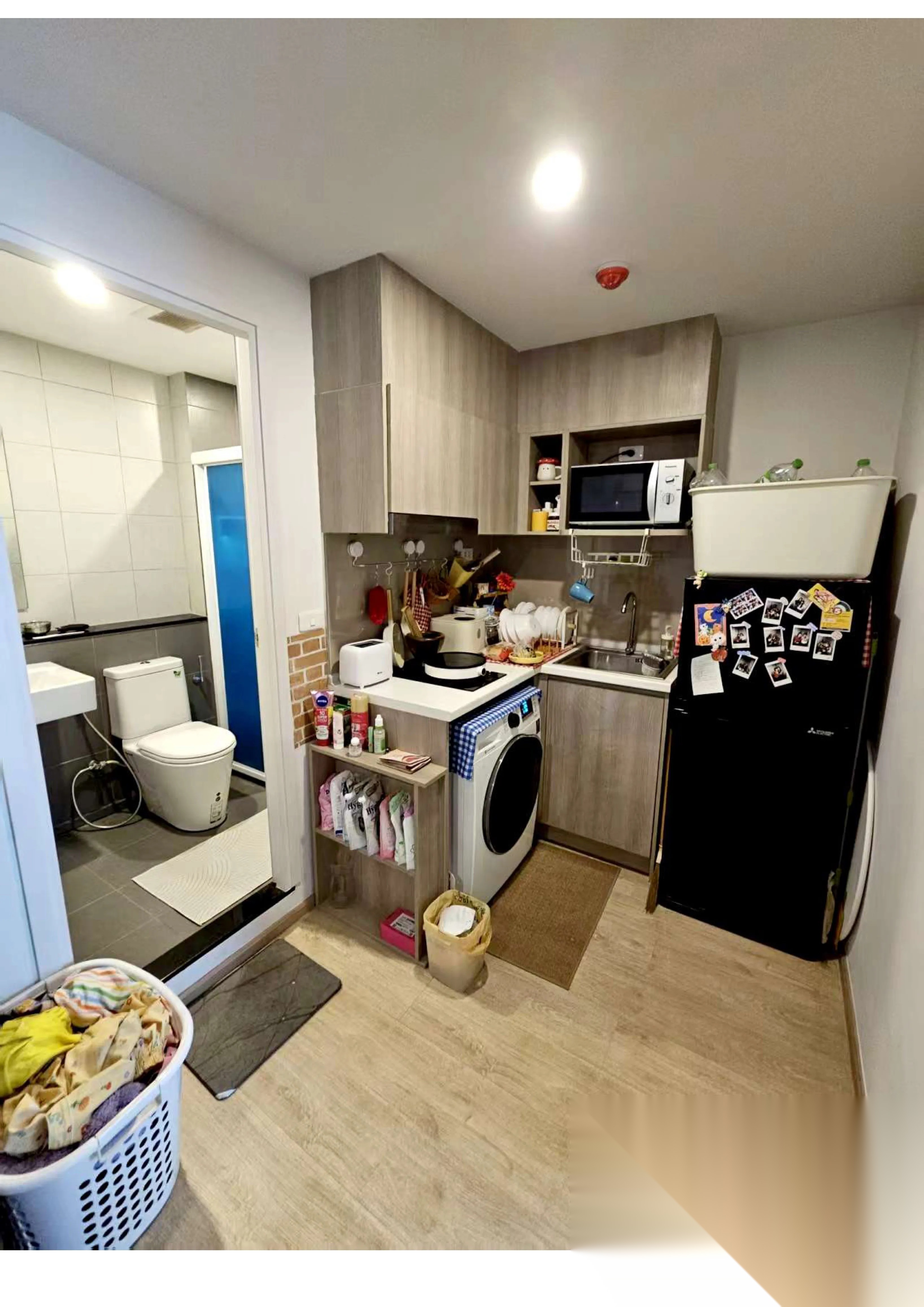 1 Bedroom Condo for sale at The Tree Condo Ladprao — photo 4