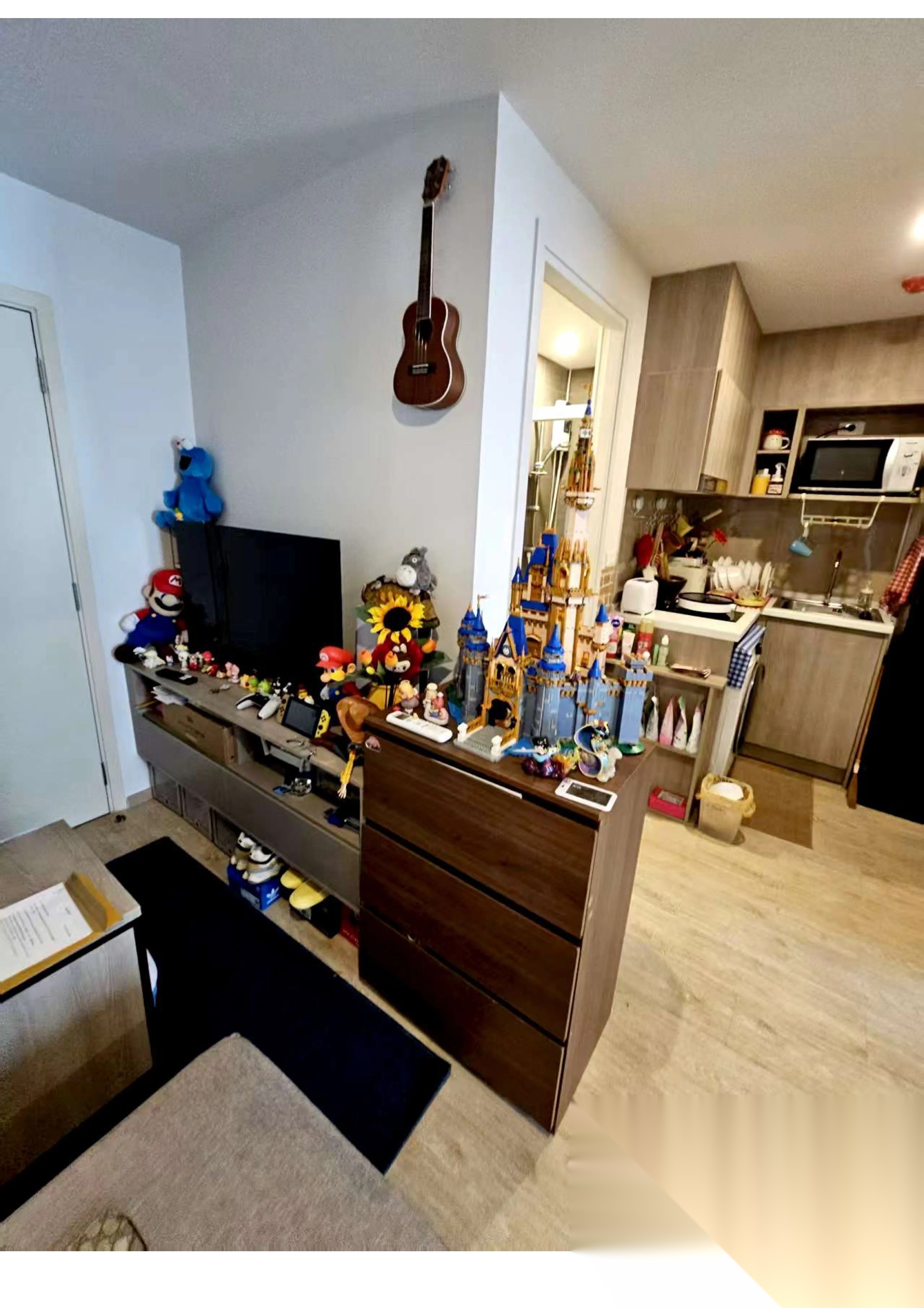 1 Bedroom Condo for sale at The Tree Condo Ladprao — photo 5