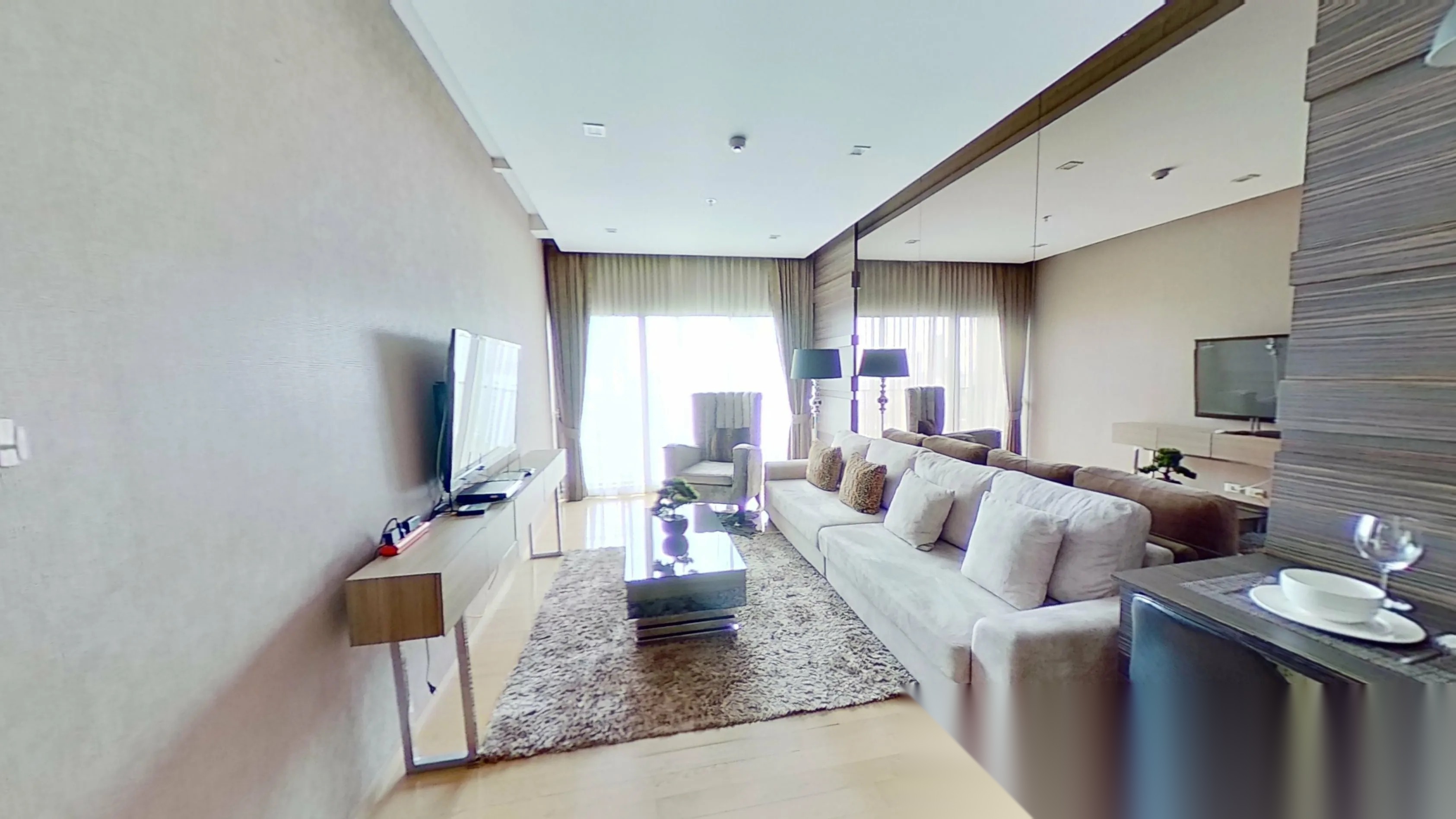 1 Bedroom Condo for sale at Noble Refine — photo 1