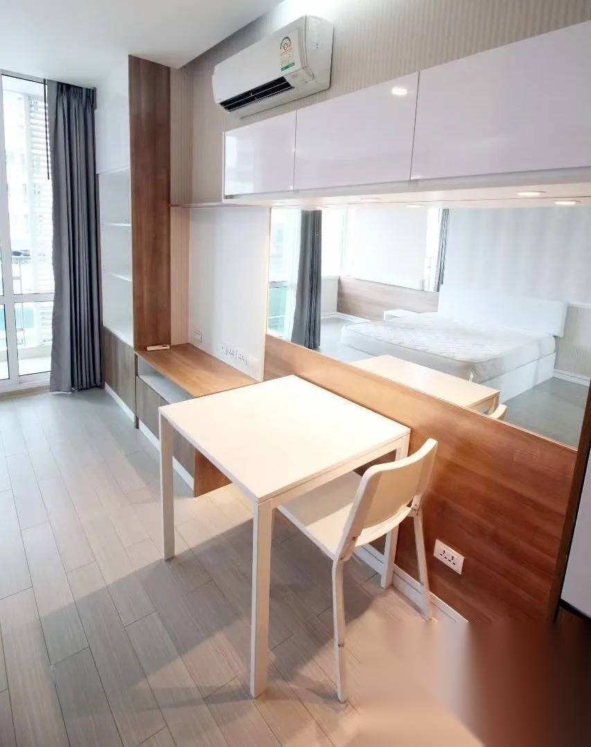 1 Bedroom Condo for sale at TC Green Rama 9 — photo 1