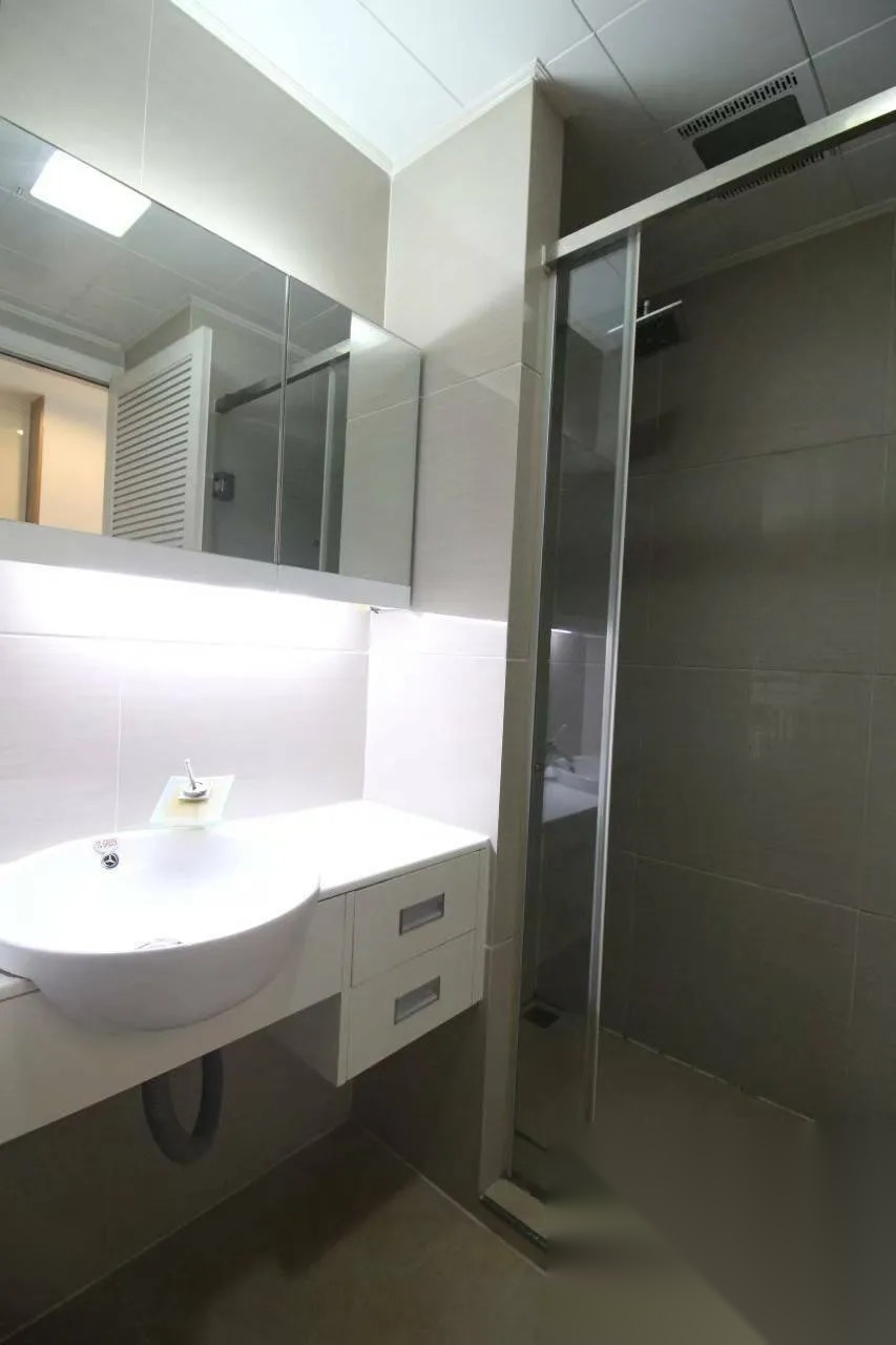 1 Bedroom Condo for sale at TC Green Rama 9 — photo 4