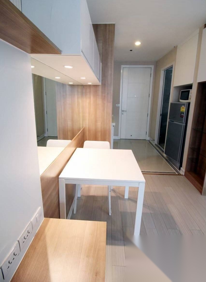 1 Bedroom Condo for sale at TC Green Rama 9 — photo 5