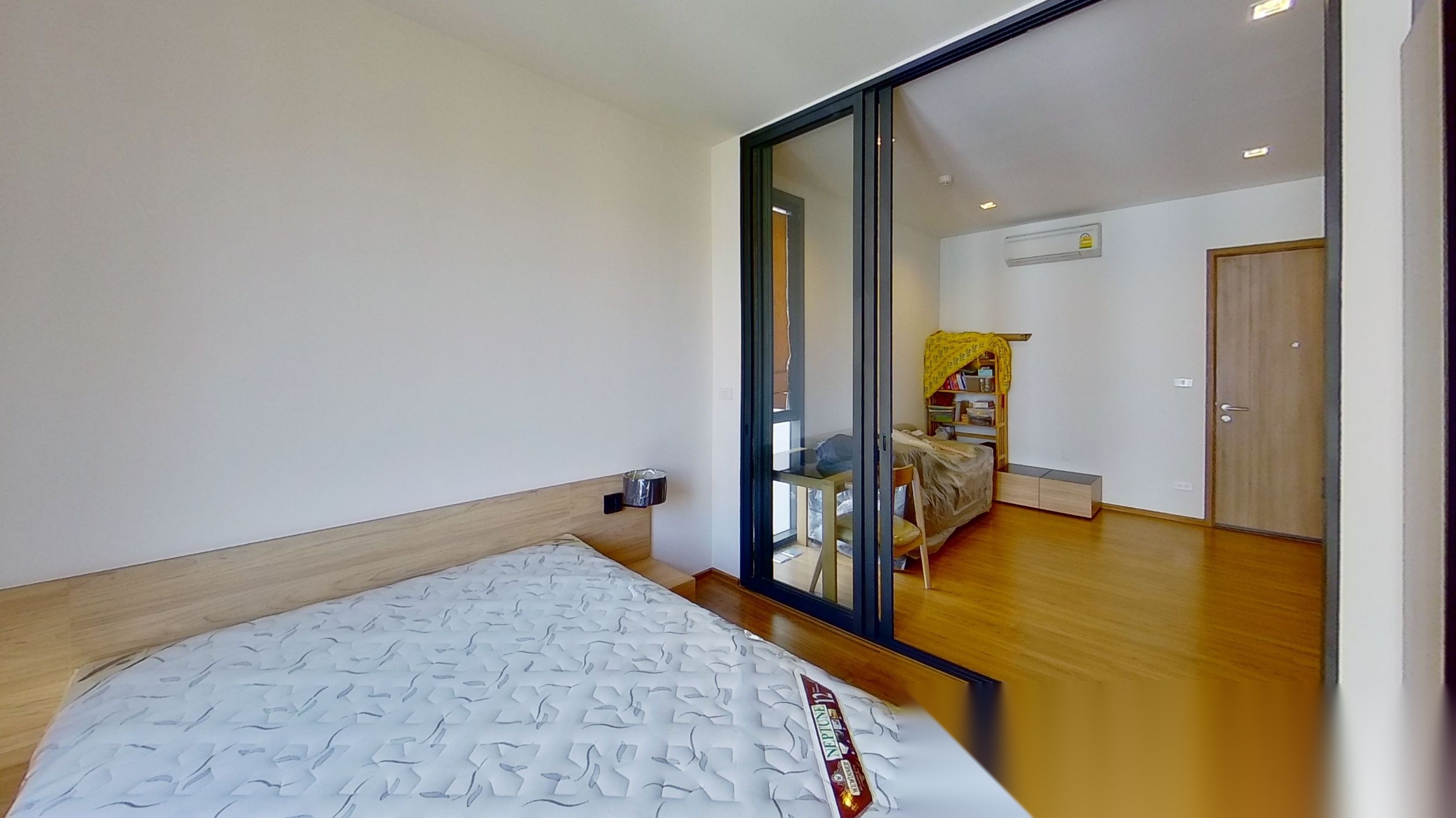 1 Bedroom Condo for sale at Hasu Haus — photo 4