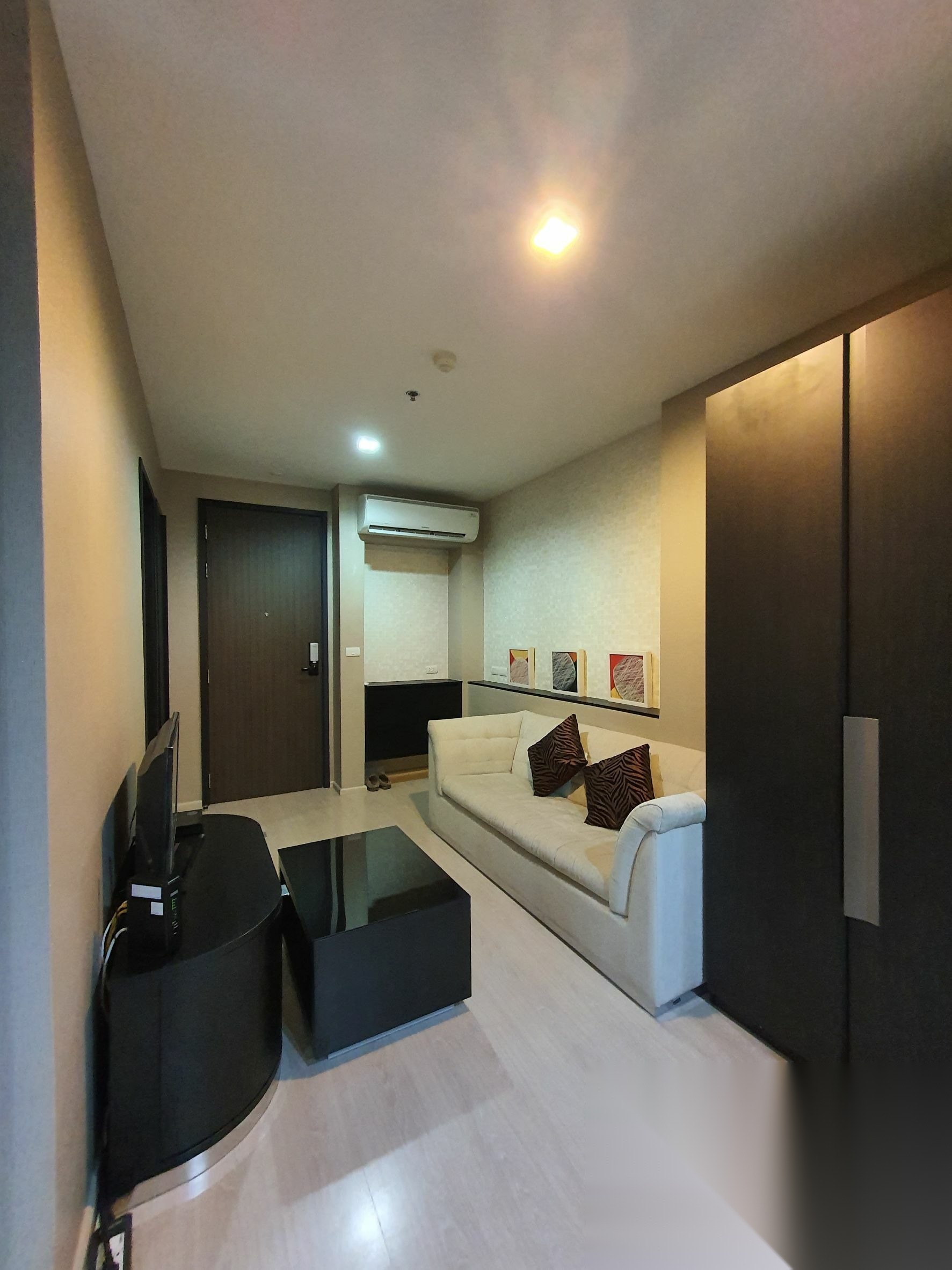 1 Bedroom Condo for sale at Rhythm Sukhumvit 44/1 — photo 1