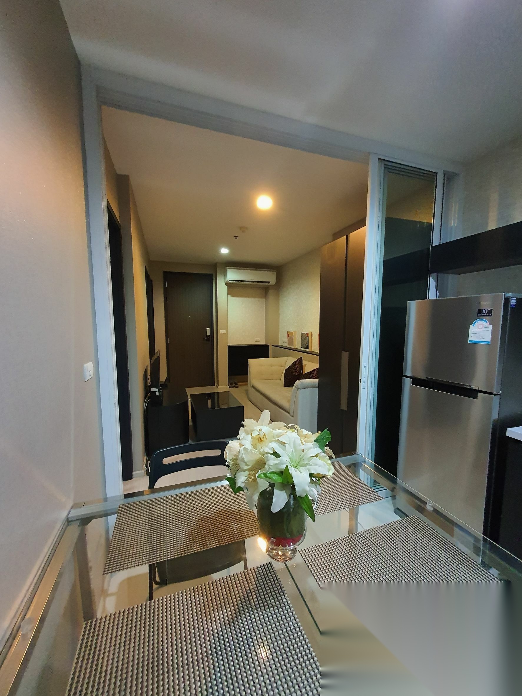 1 Bedroom Condo for sale at Rhythm Sukhumvit 44/1 — photo 3
