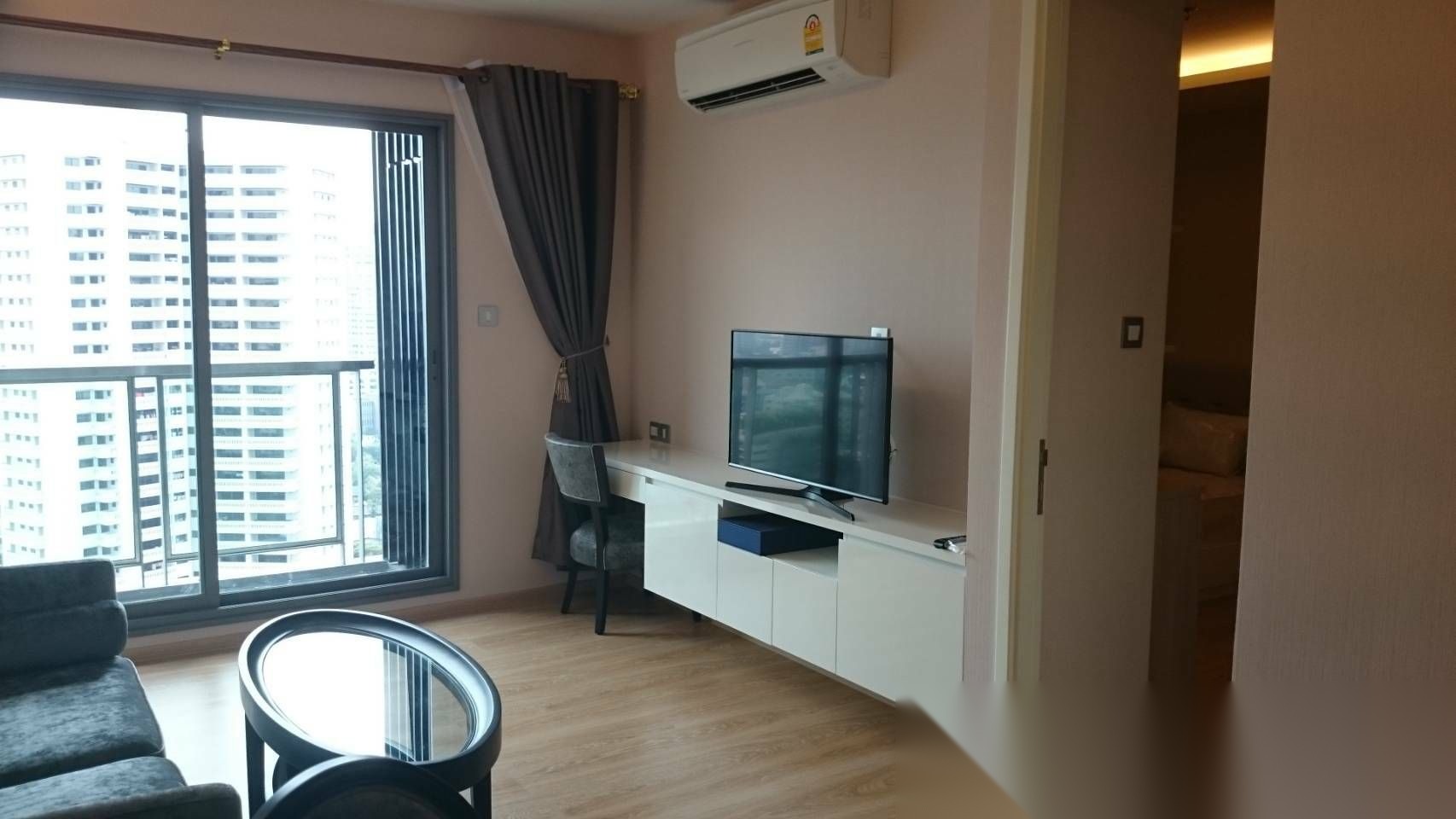1 Bedroom Condo for sale at H Sukhumvit 43 — photo 1