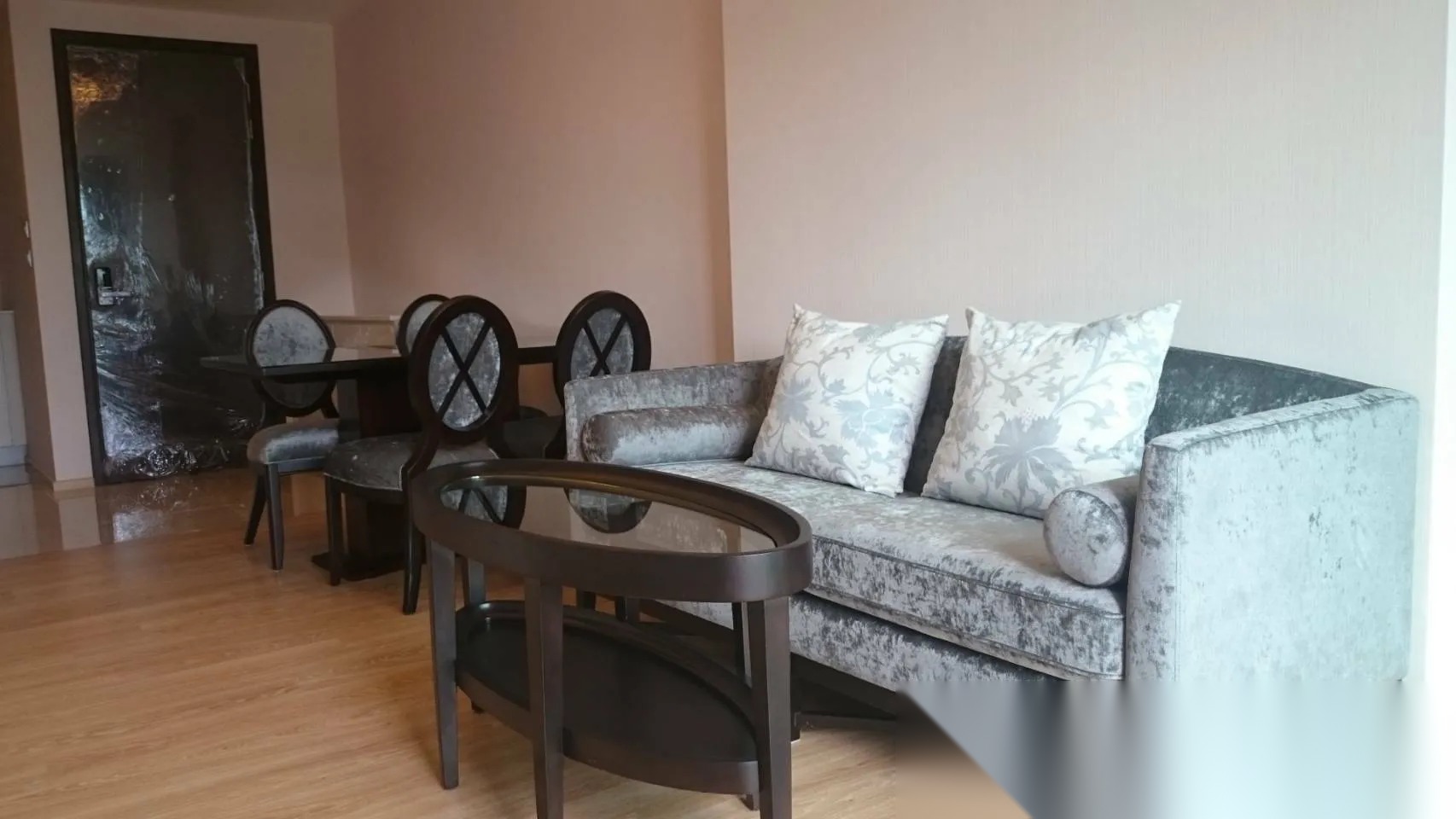 1 Bedroom Condo for sale at H Sukhumvit 43 — photo 2