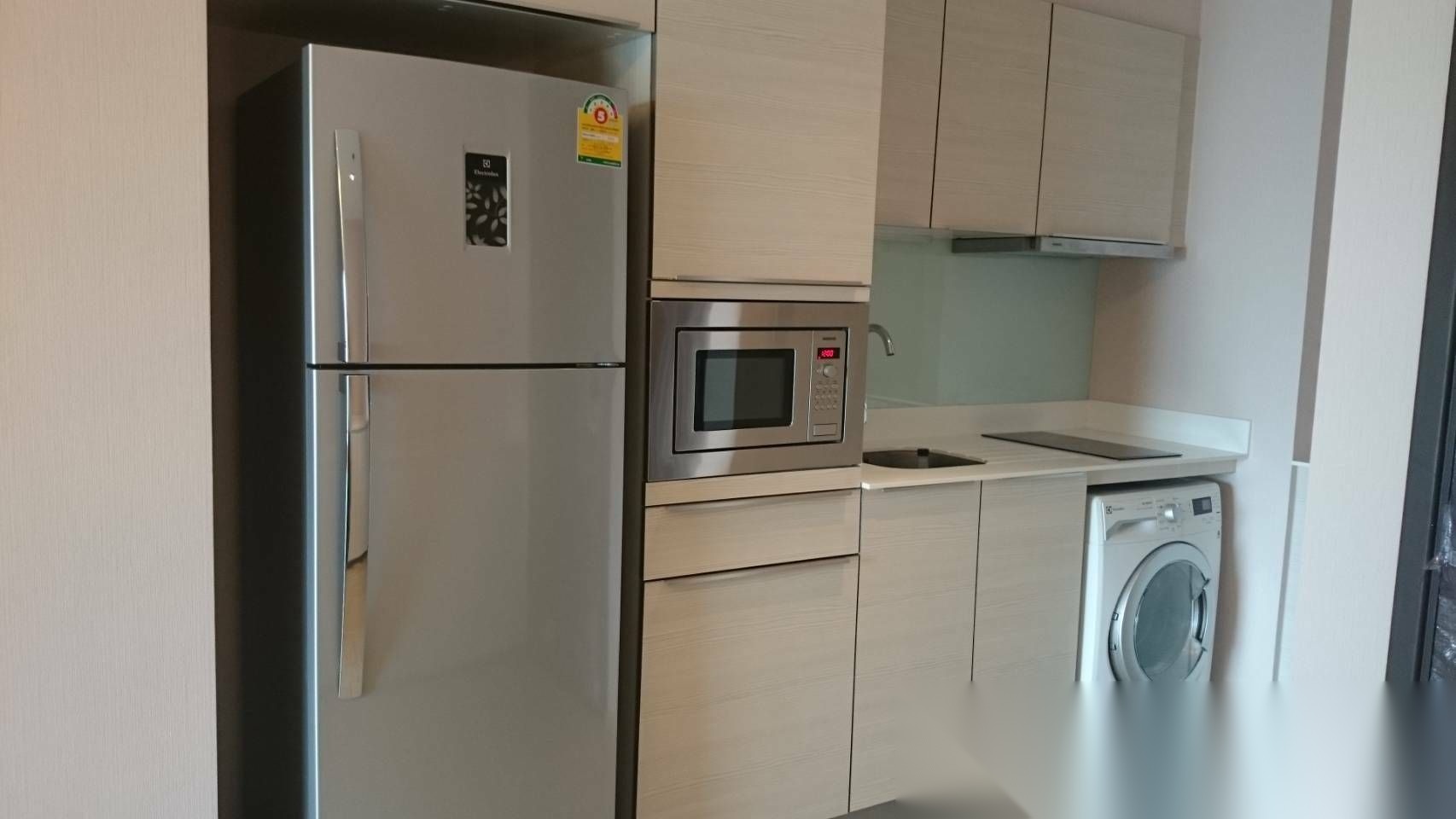 1 Bedroom Condo for sale at H Sukhumvit 43 — photo 4