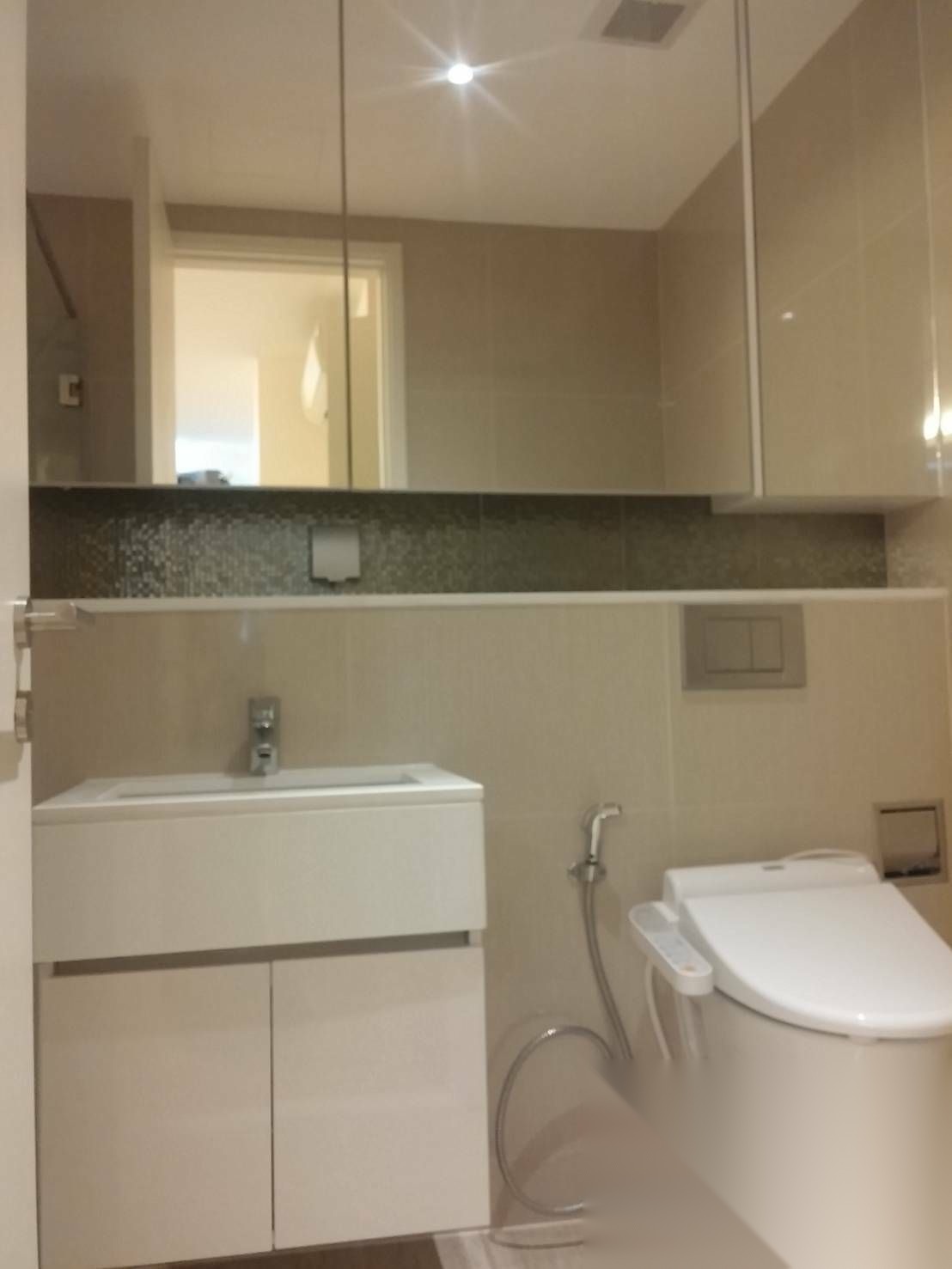 1 Bedroom Condo for sale at H Sukhumvit 43 — photo 5