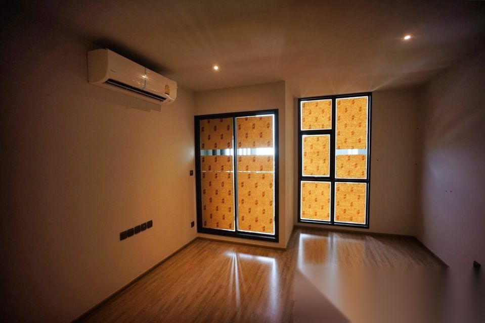 Studio Condo for sale at Rhythm Ekkamai — photo 1