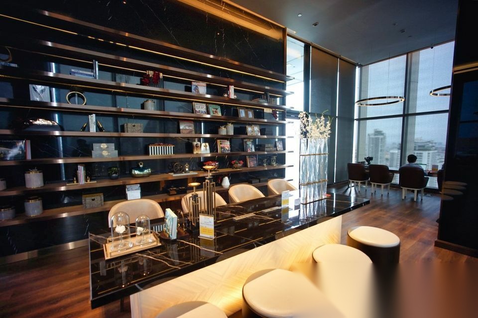Studio Condo for sale at Rhythm Ekkamai — photo 5