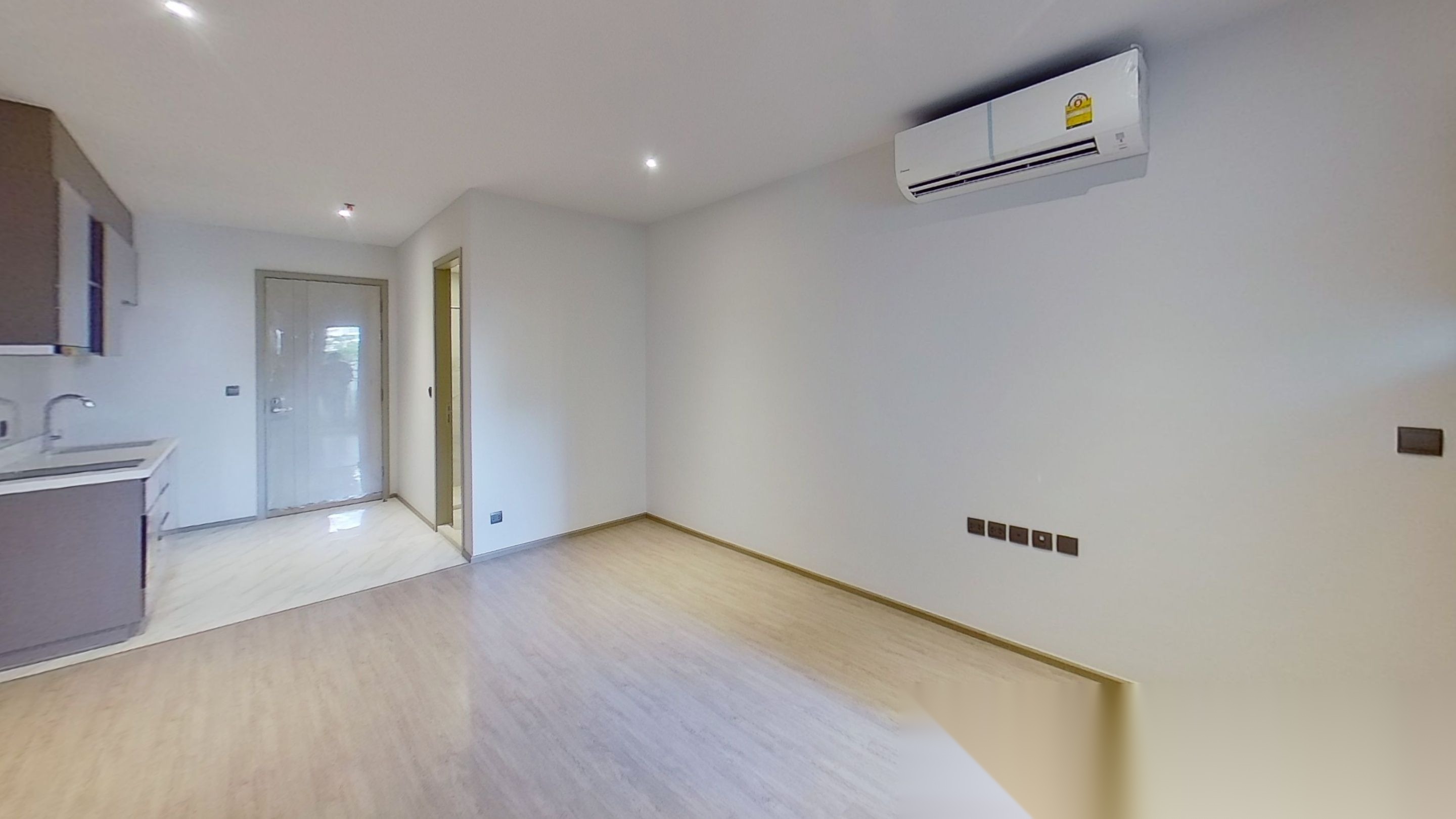 Studio Condo for sale at Rhythm Ekkamai — photo 1