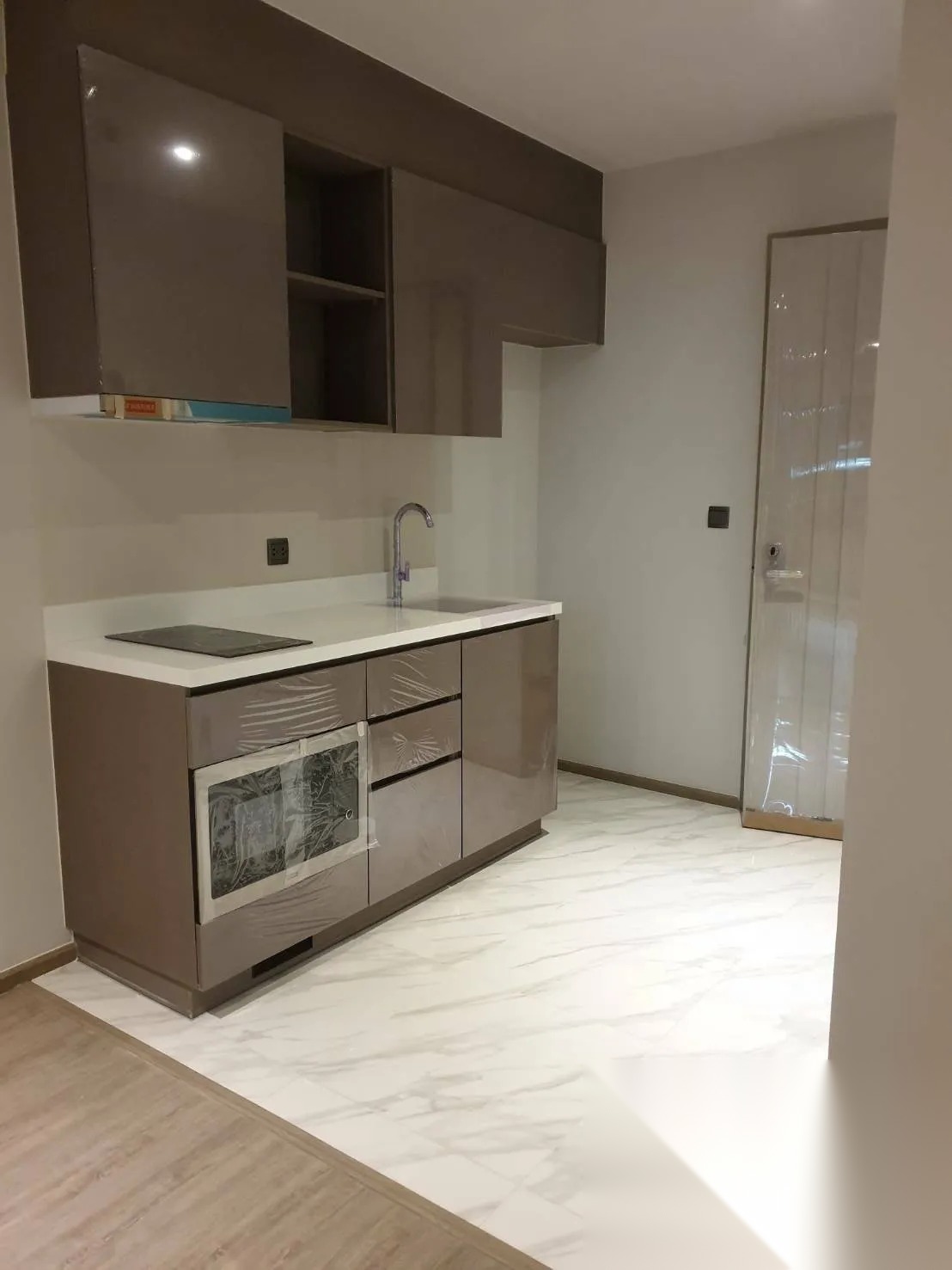 Studio Condo for sale at Rhythm Ekkamai — photo 3