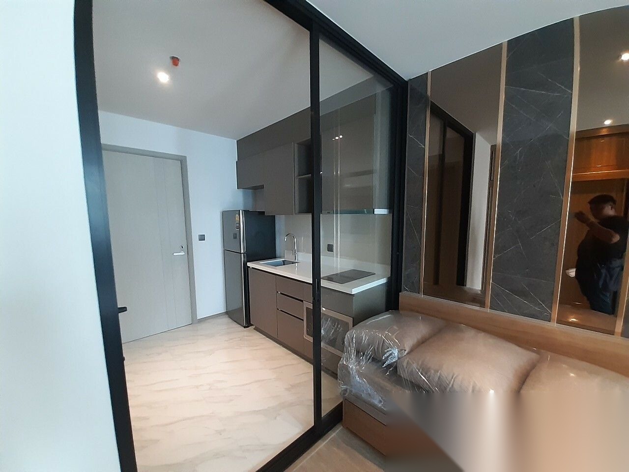 1 Bedroom Condo for sale at Rhythm Ekkamai — photo 3