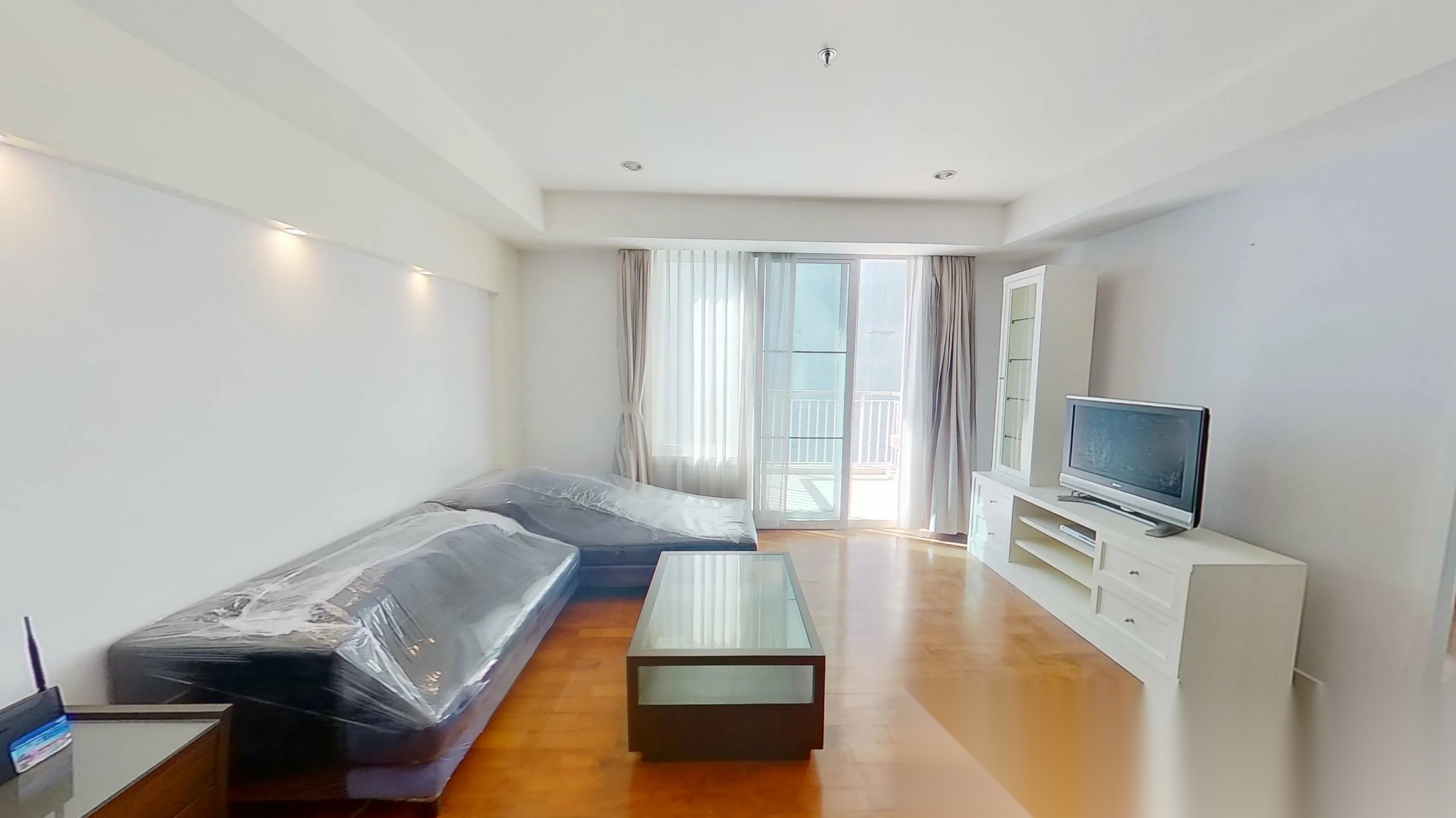 2 Bedroom Condo for sale at Baan Siri 24 — photo 1