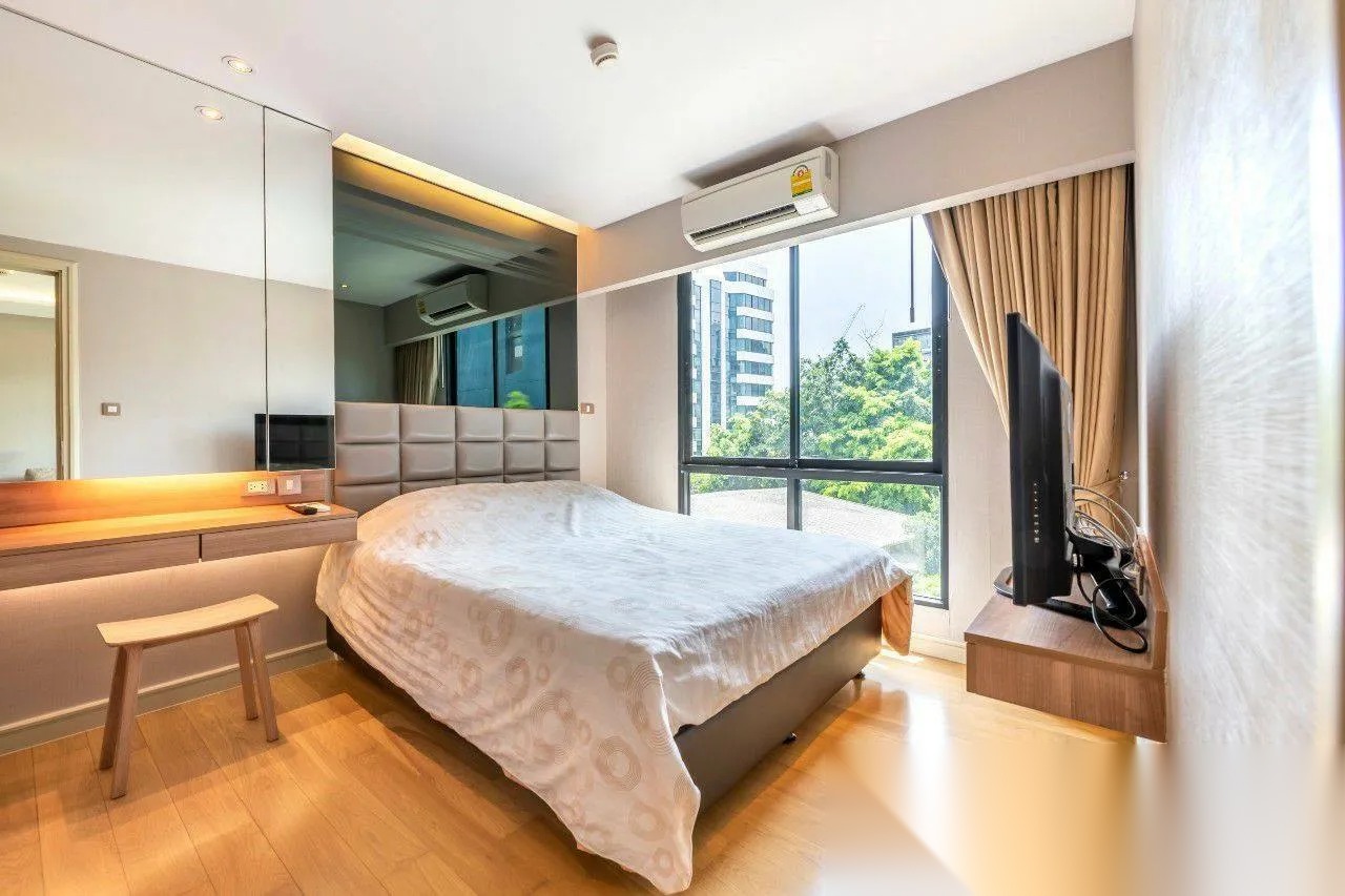 1 Bedroom Condo for sale at Tidy Deluxe Sukhumvit 34 — photo 1