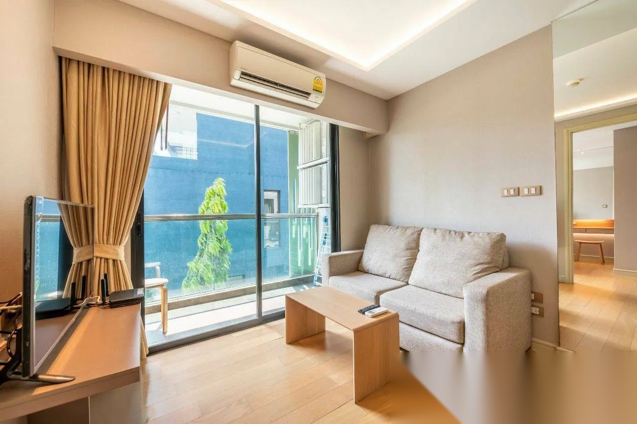 1 Bedroom Condo for sale at Tidy Deluxe Sukhumvit 34 — photo 2