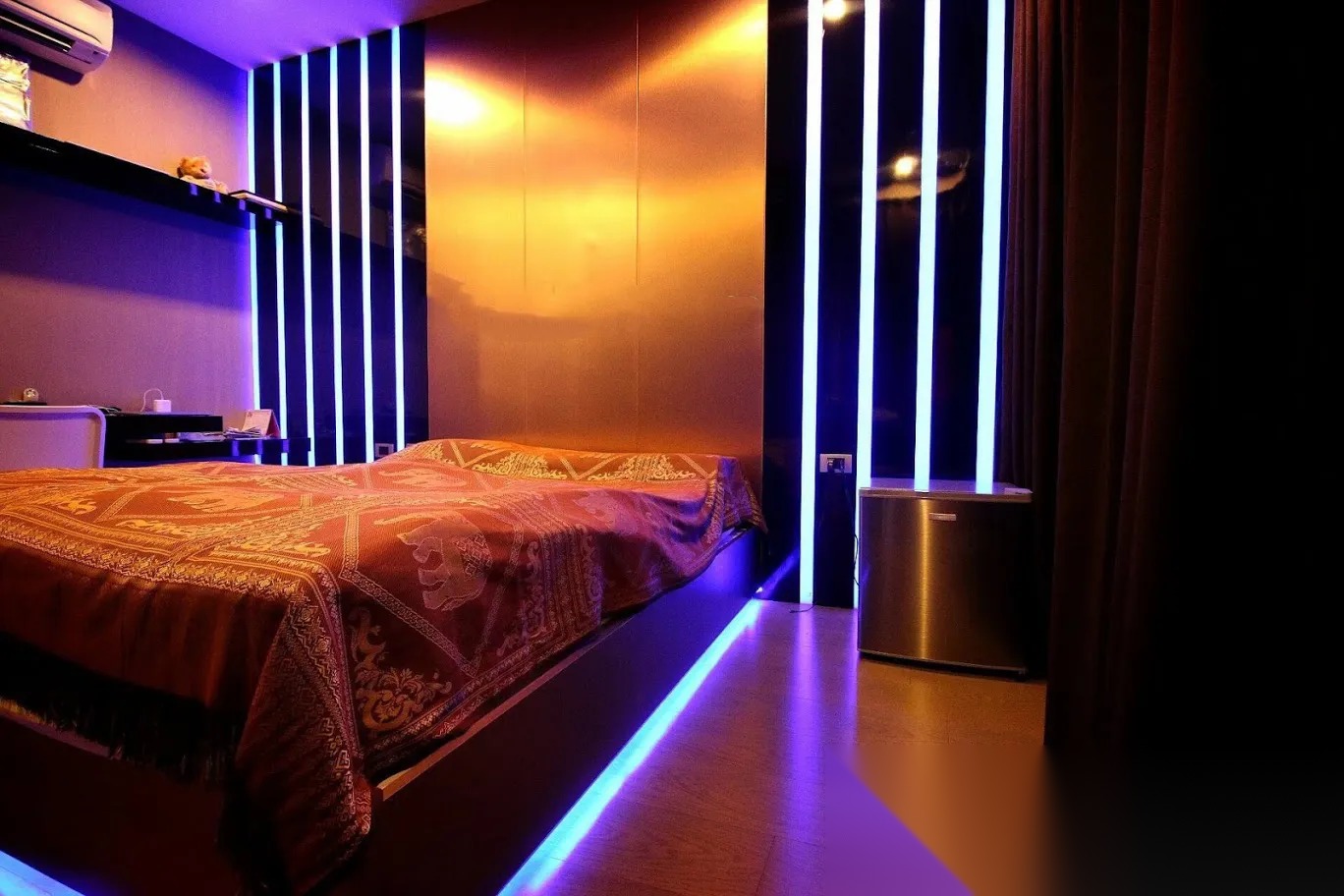 1 Bedroom Condo for sale at The Crest Sukhumvit 34 — photo 3