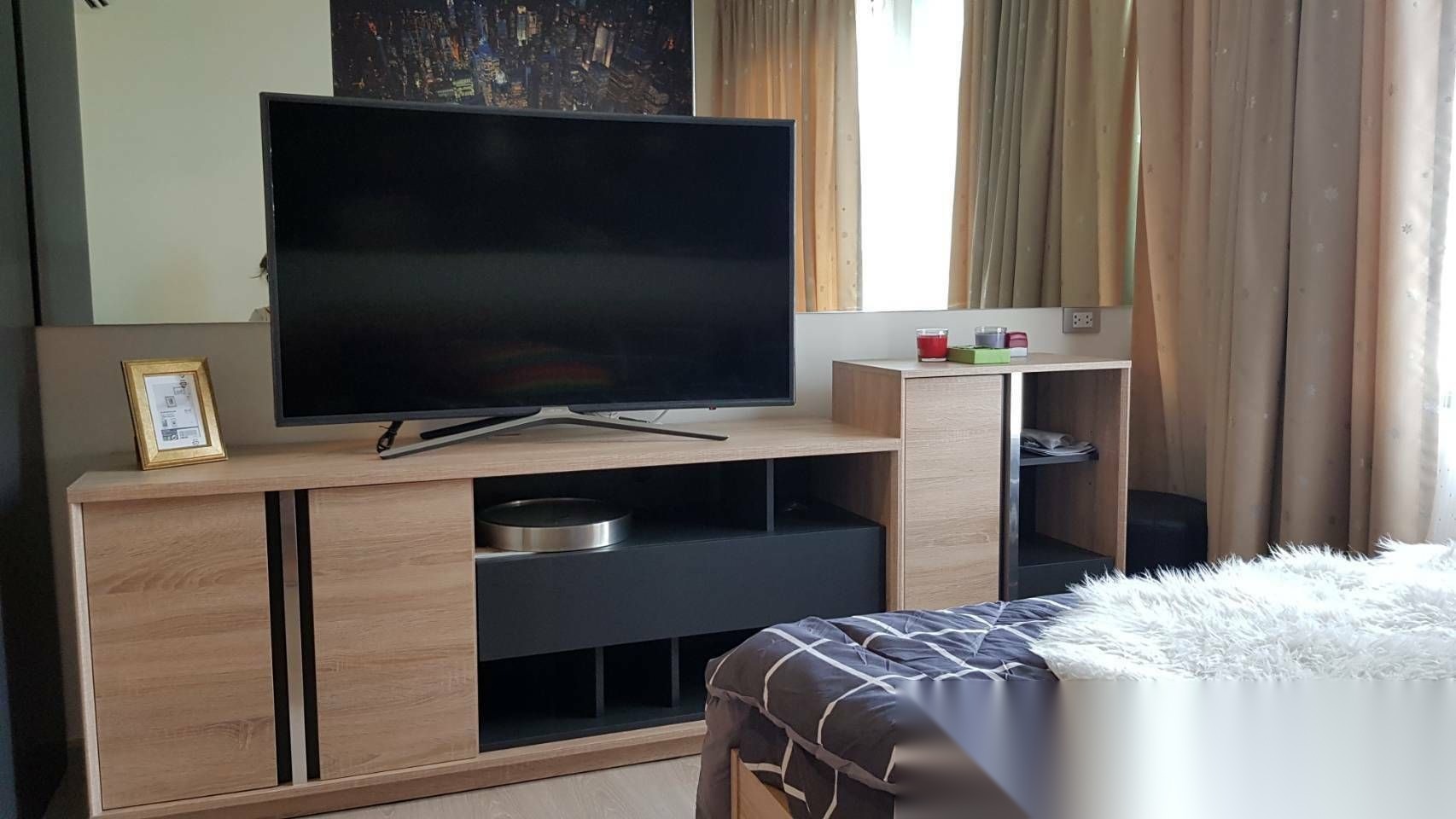 Studio Condo for sale at Rhythm Asoke 2 — photo 2