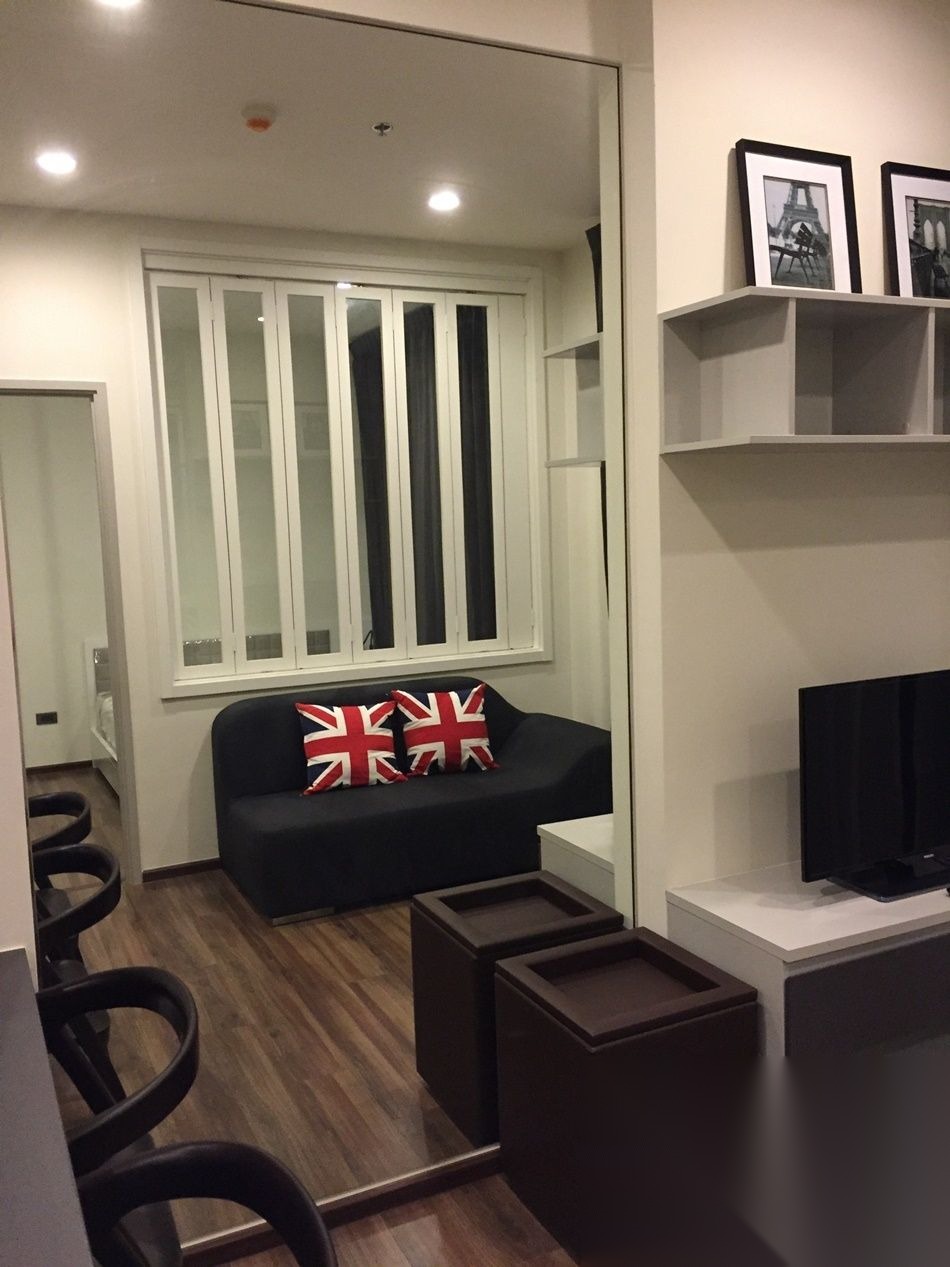 1 Bedroom Condo for sale at Wyne Sukhumvit — photo 2
