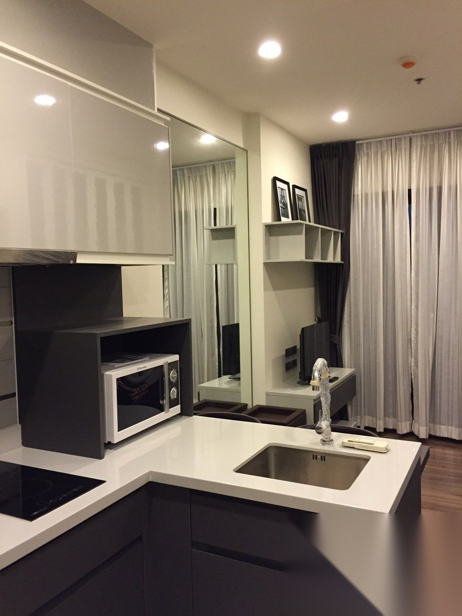 1 Bedroom Condo for sale at Wyne Sukhumvit — photo 3
