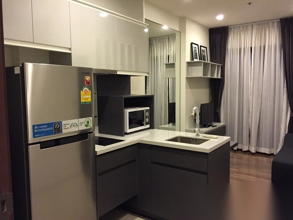 1 Bedroom Condo for sale at Wyne Sukhumvit — photo 4