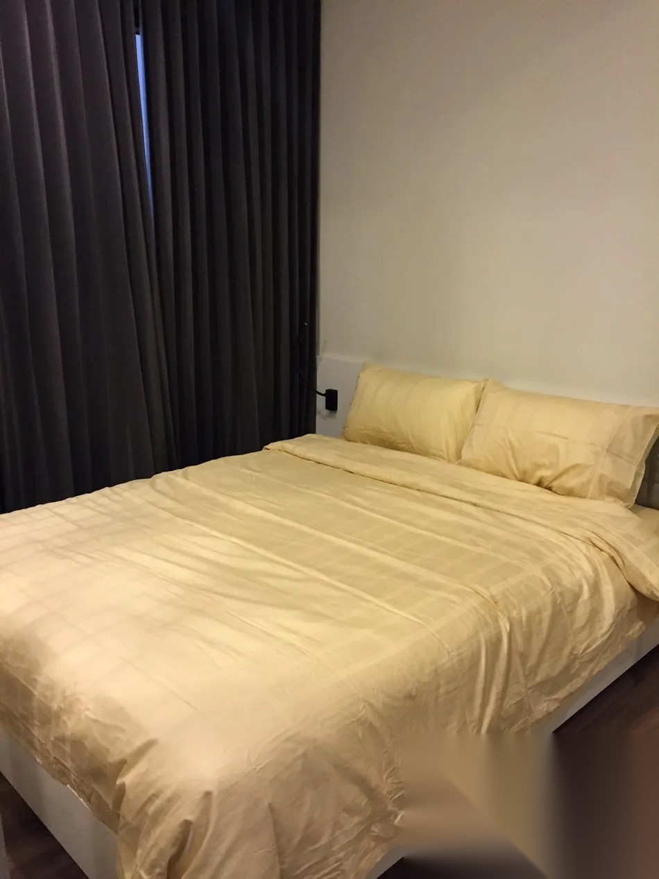 1 Bedroom Condo for sale at Wyne Sukhumvit — photo 5