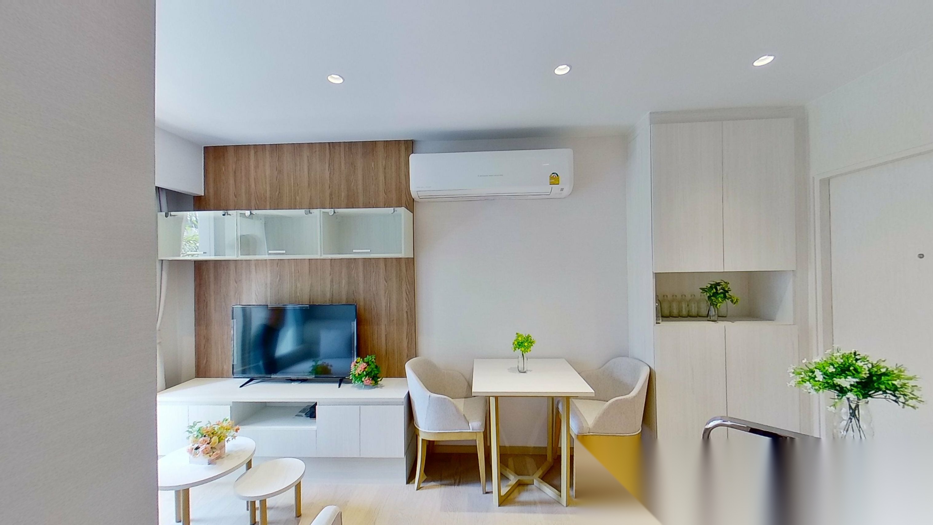 1 Bedroom Condo for sale at Runesu Thonglor 5 — photo 1
