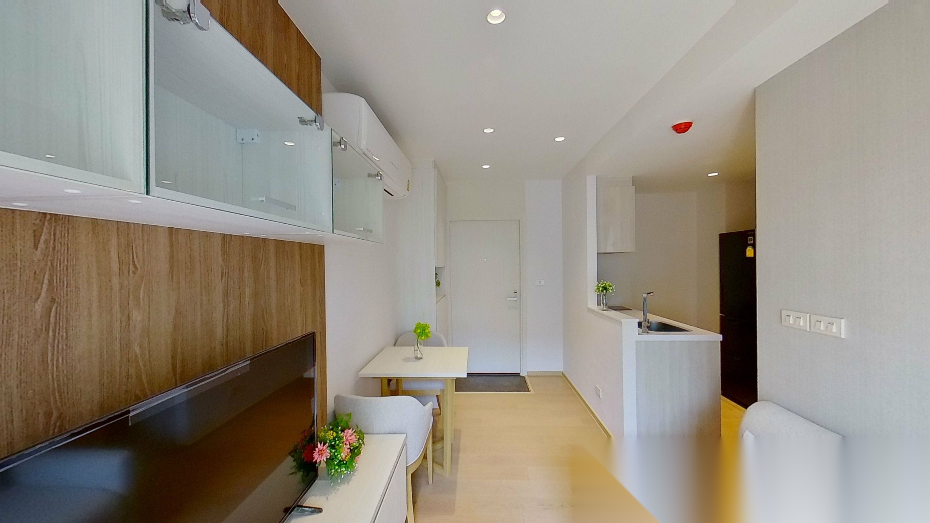 1 Bedroom Condo for sale at Runesu Thonglor 5 — photo 3
