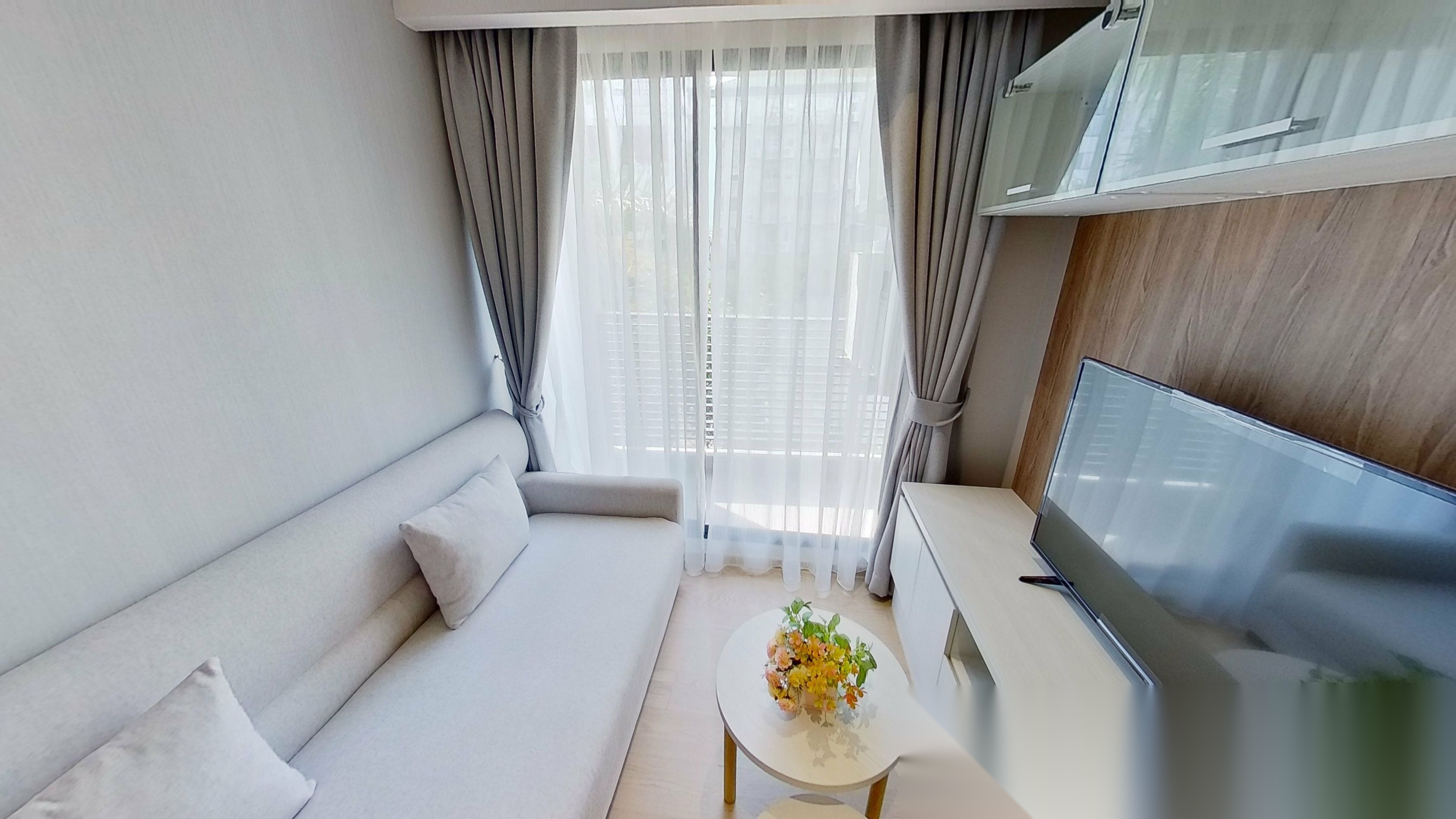 1 Bedroom Condo for sale at Runesu Thonglor 5 — photo 4
