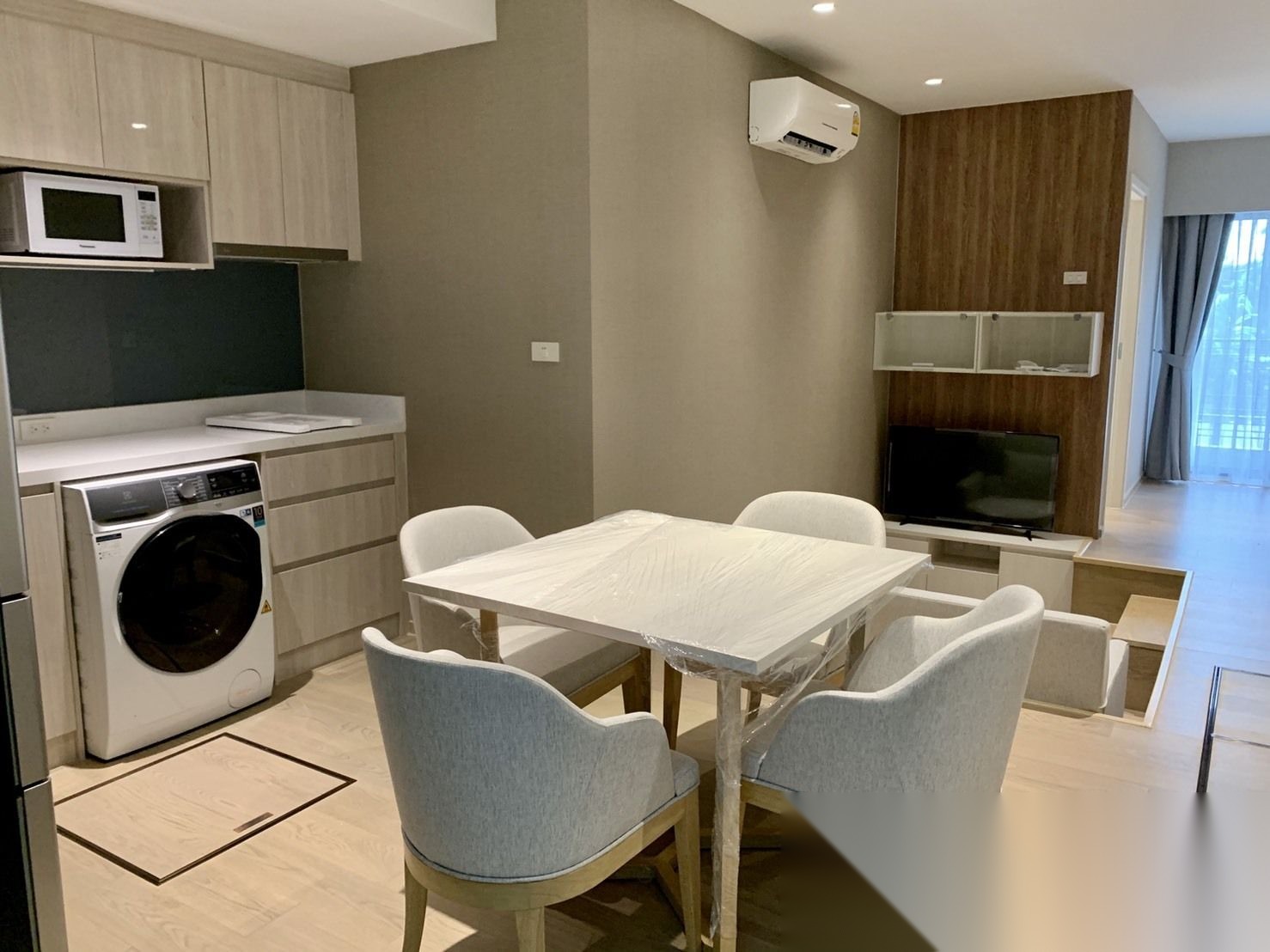 1 Bedroom Condo for sale at Runesu Thonglor 5 — photo 1