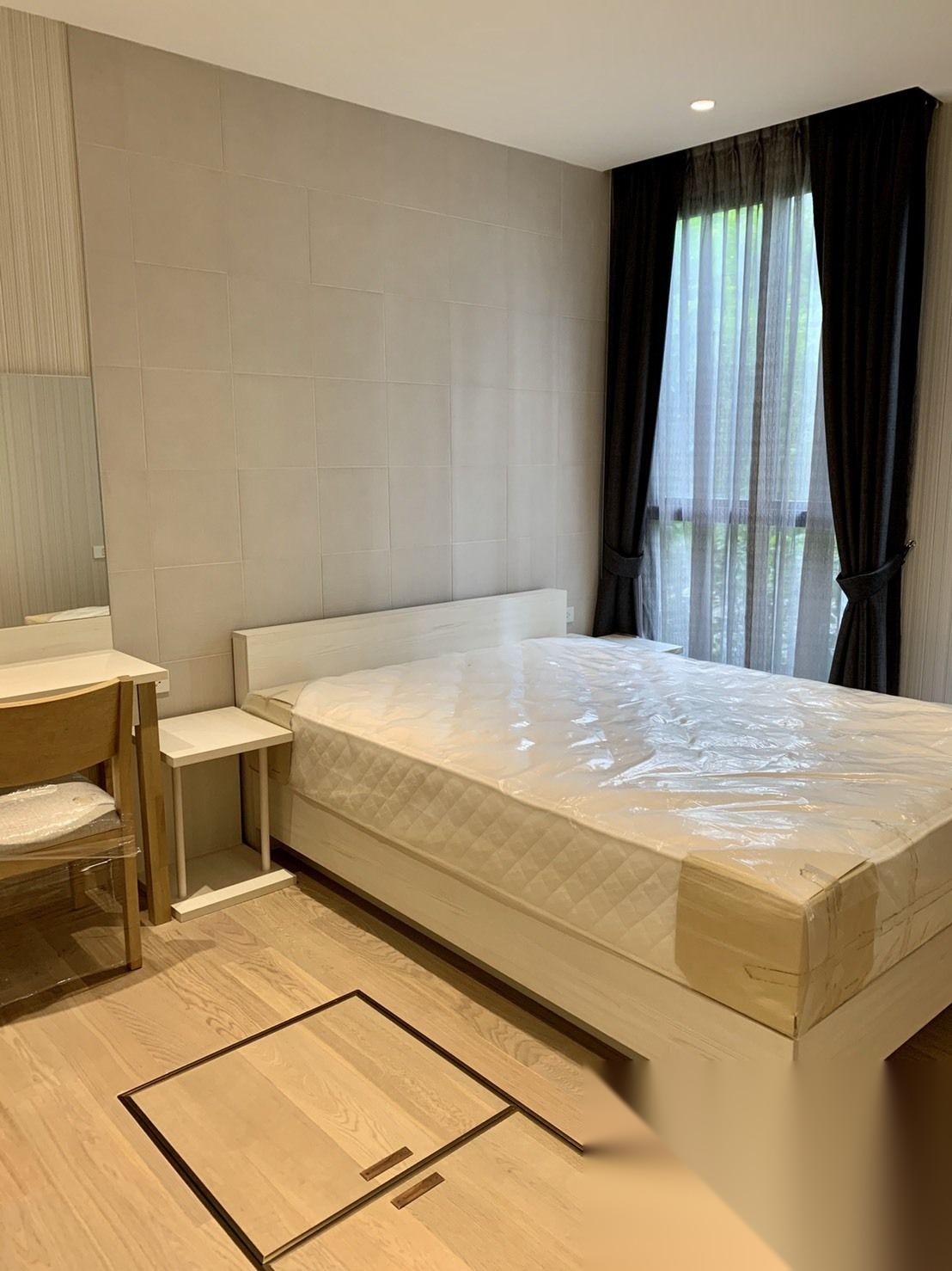 1 Bedroom Condo for sale at Runesu Thonglor 5 — photo 3