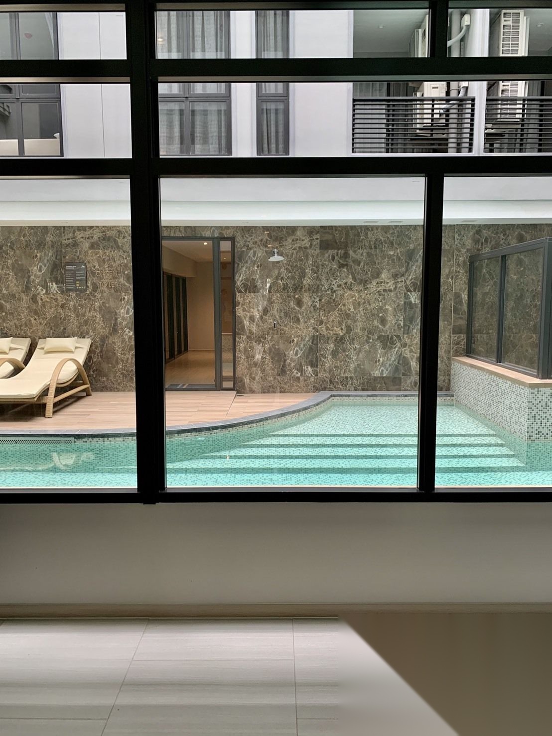 1 Bedroom Condo for sale at Runesu Thonglor 5 — photo 5