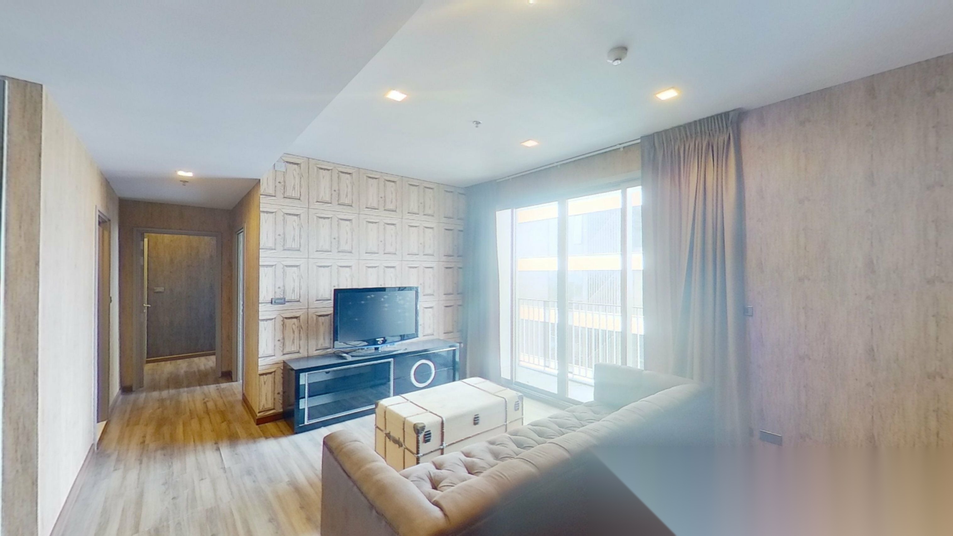 2 Bedroom Condo for sale at Ceil By Sansiri — photo 1