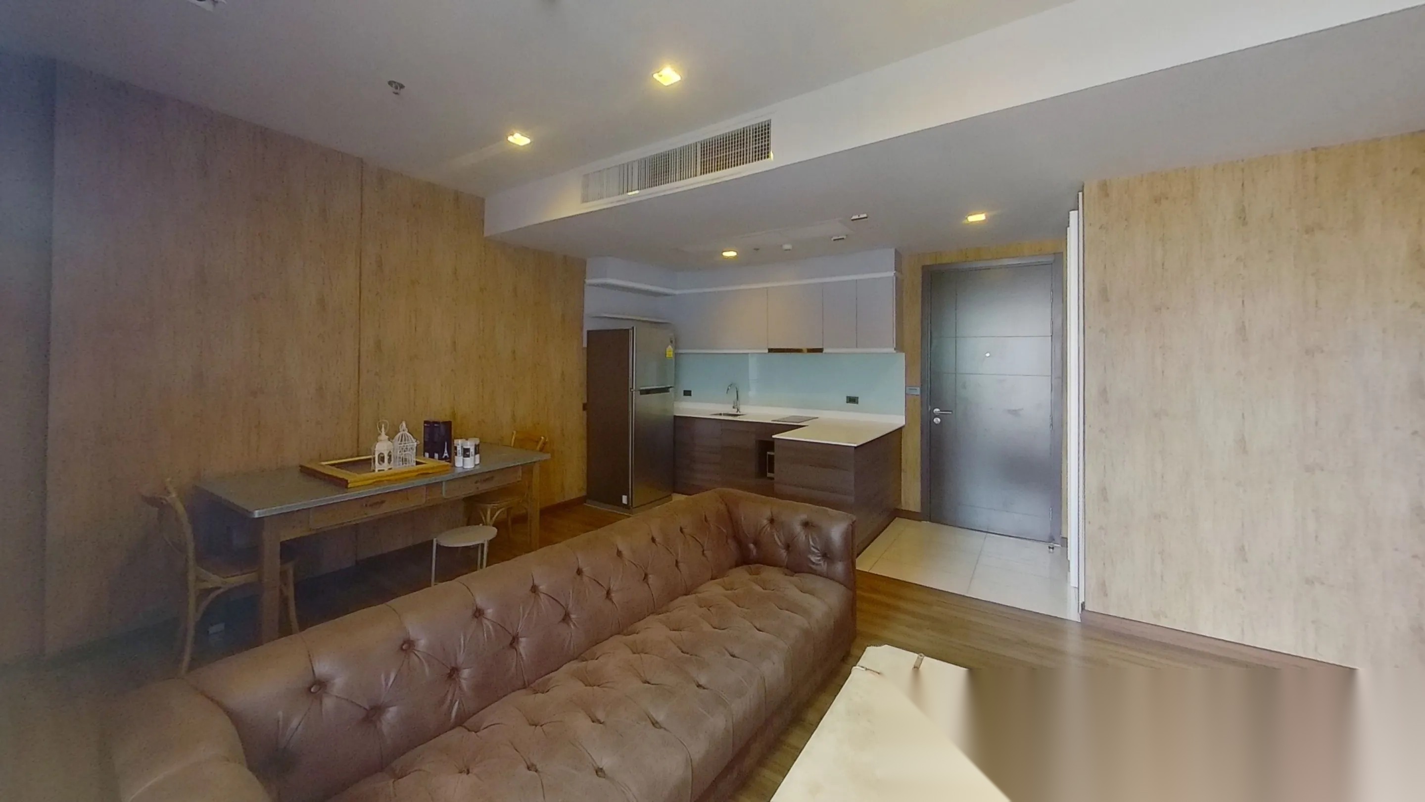 2 Bedroom Condo for sale at Ceil By Sansiri — photo 2