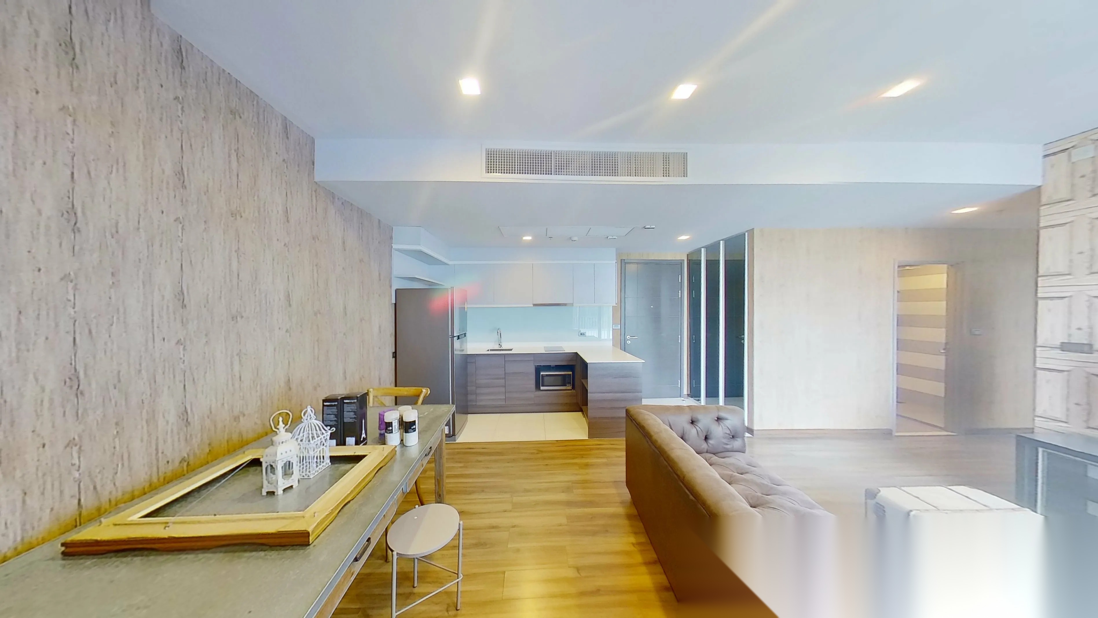 2 Bedroom Condo for sale at Ceil By Sansiri — photo 3