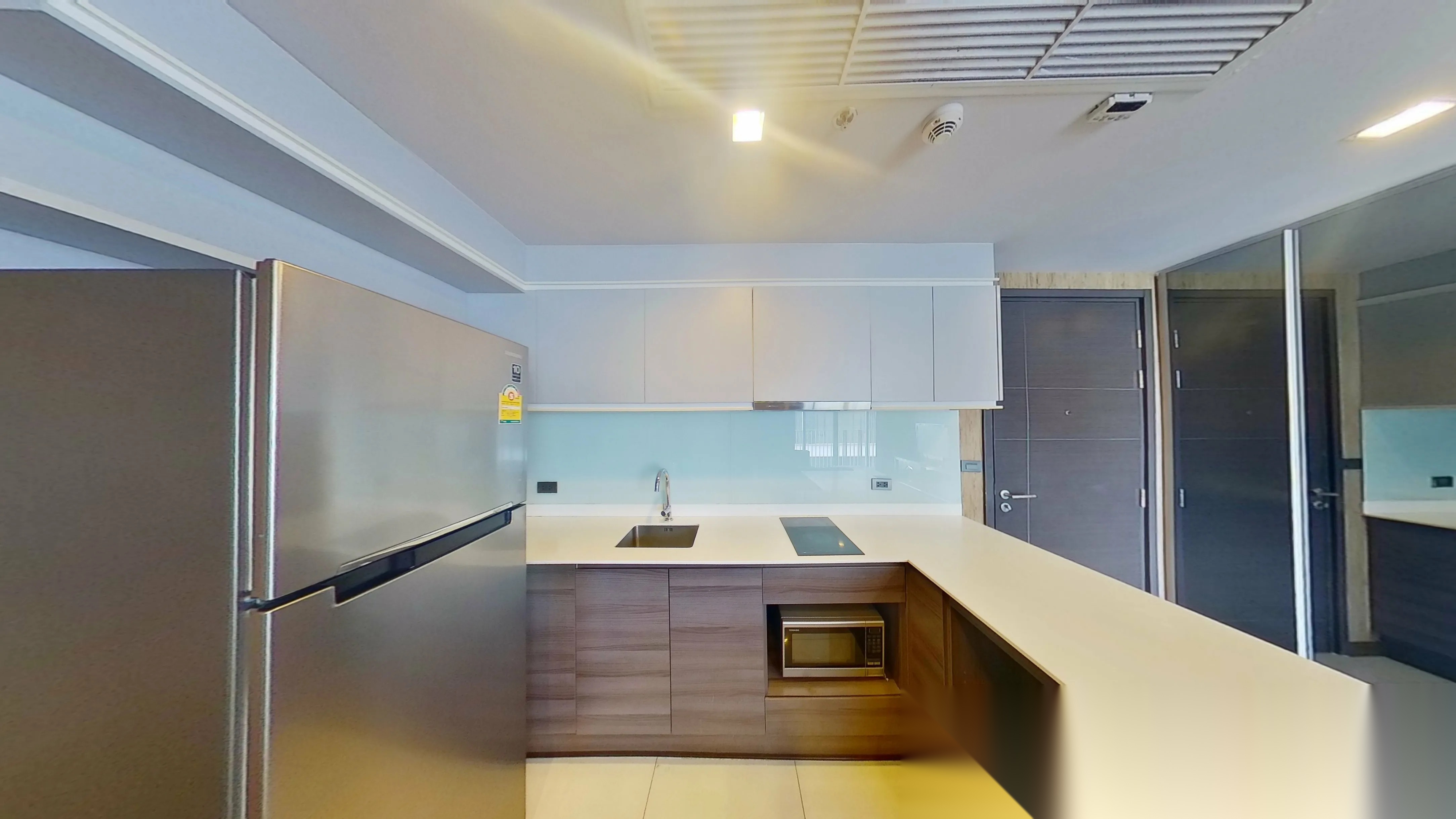 2 Bedroom Condo for sale at Ceil By Sansiri — photo 4