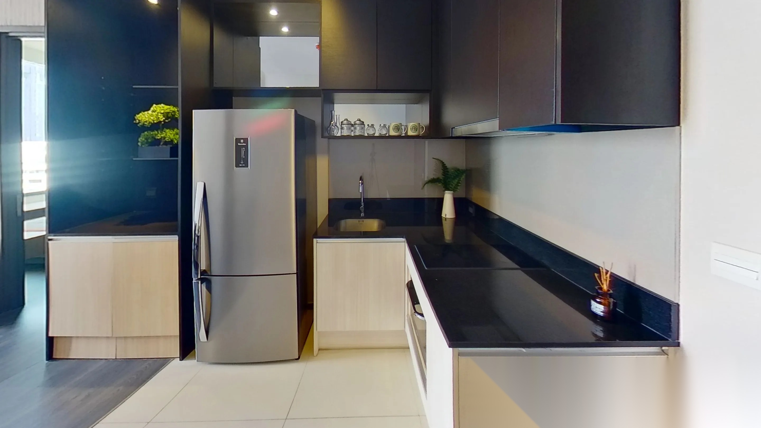 1 Bedroom Condo for sale at Edge Sukhumvit 23 — photo 1