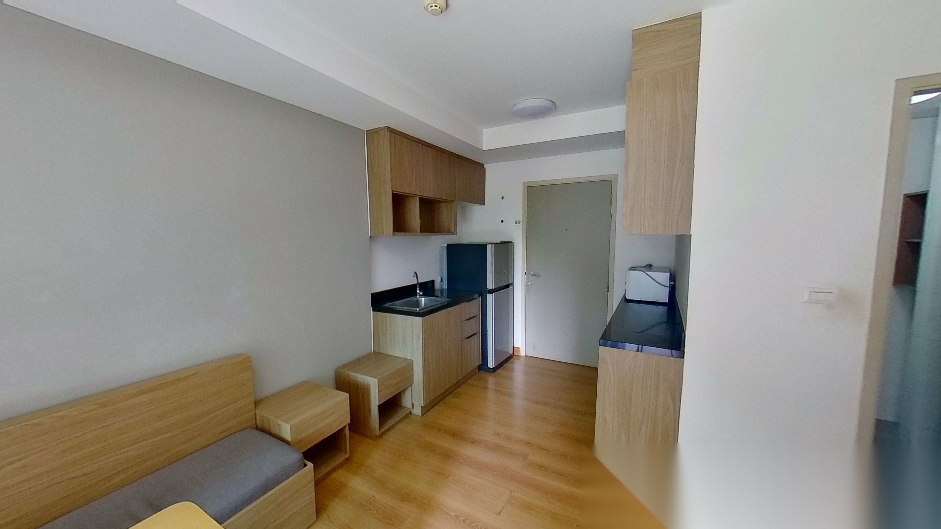 2 Bedroom Condo for sale at Chapter One The Campus Kaset — photo 1