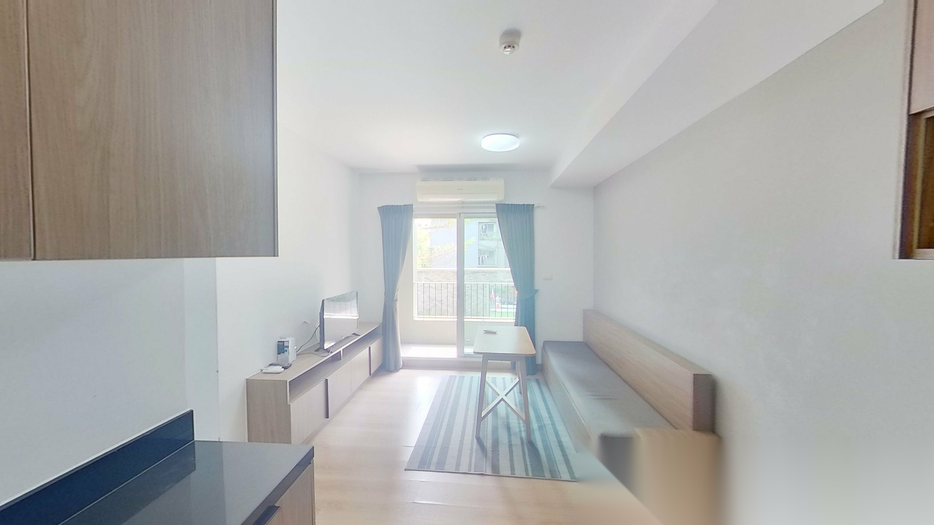 2 Bedroom Condo for sale at Chapter One The Campus Kaset — photo 2