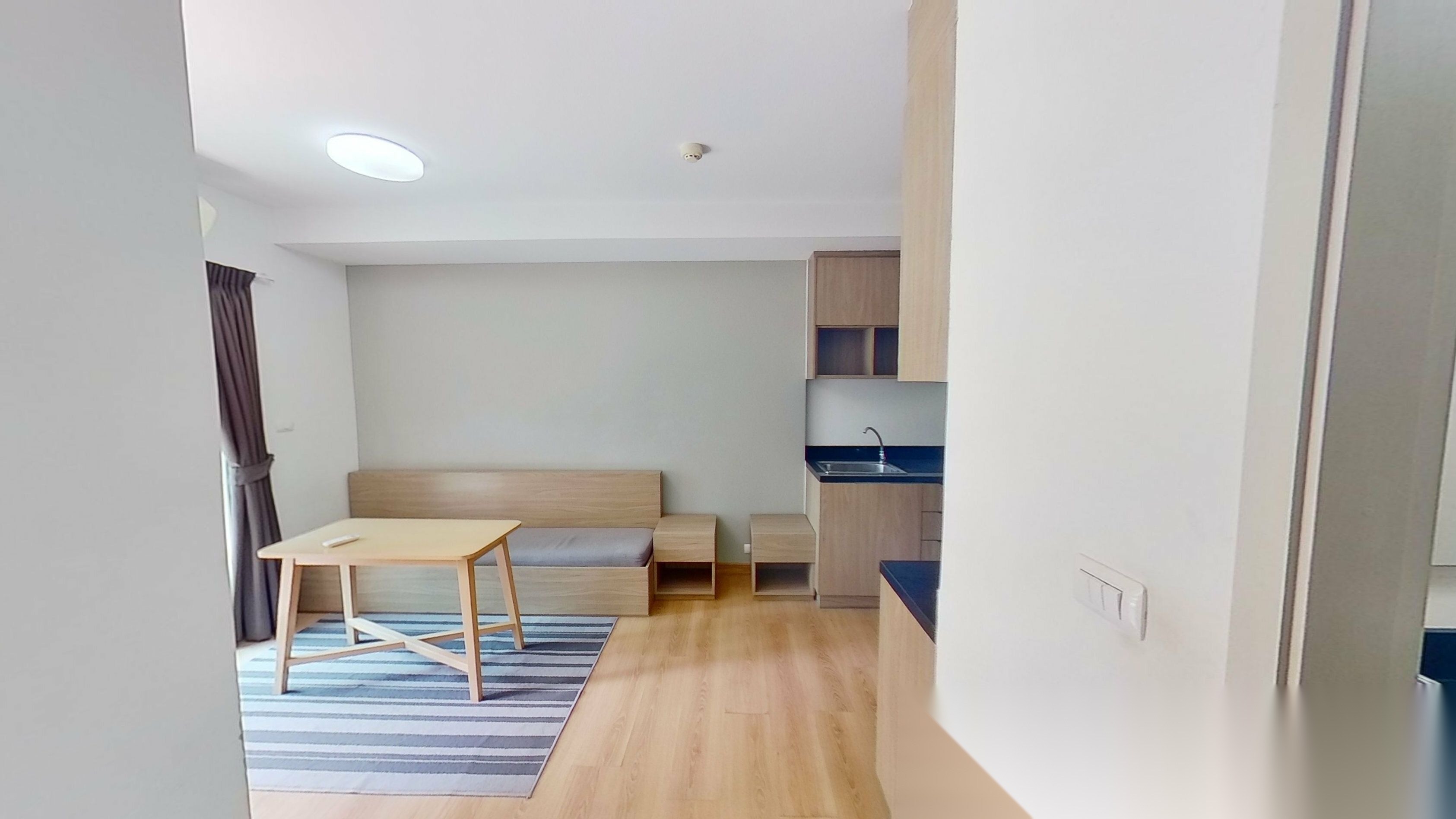 2 Bedroom Condo for sale at Chapter One The Campus Kaset — photo 3