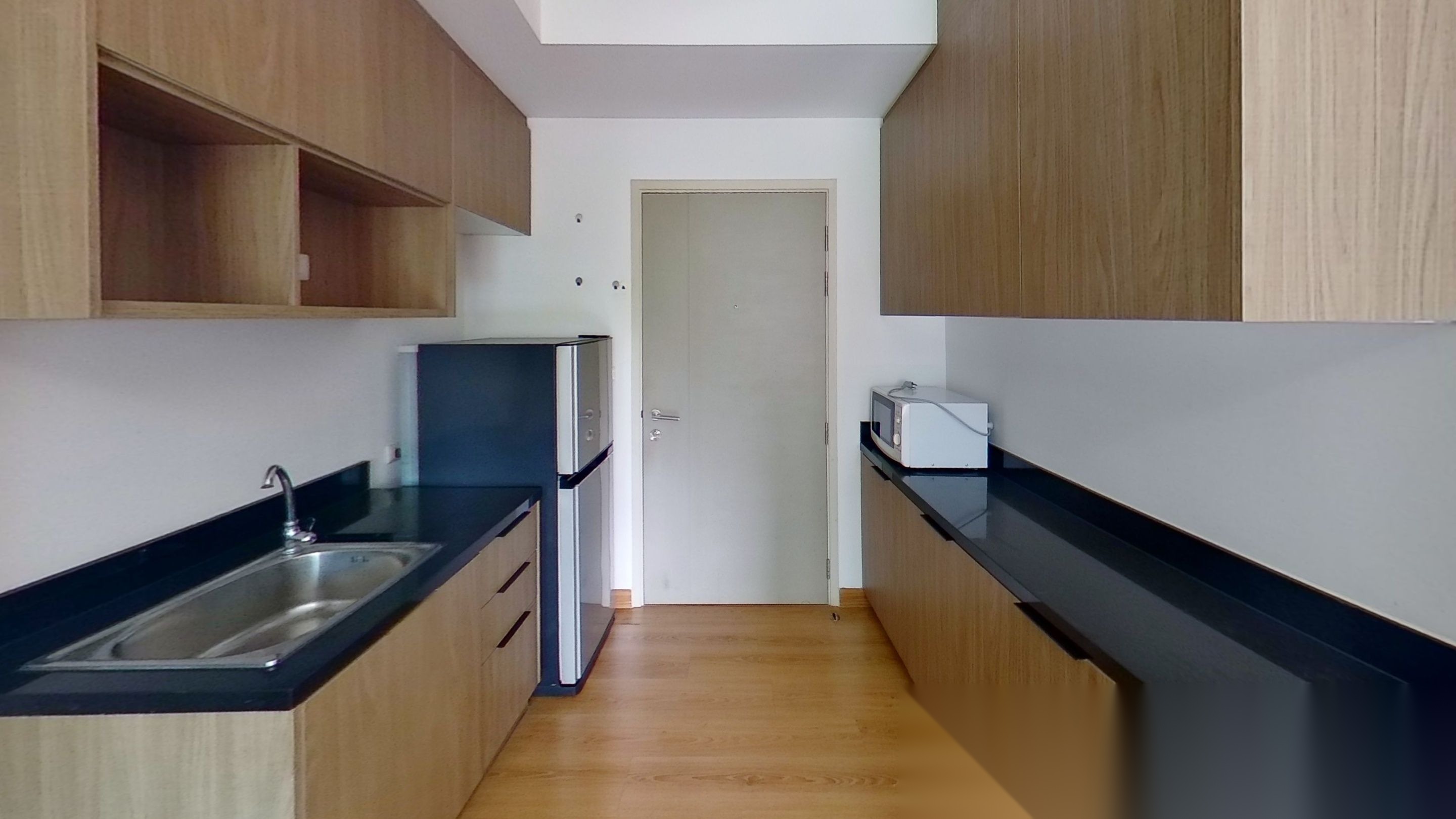 2 Bedroom Condo for sale at Chapter One The Campus Kaset — photo 4