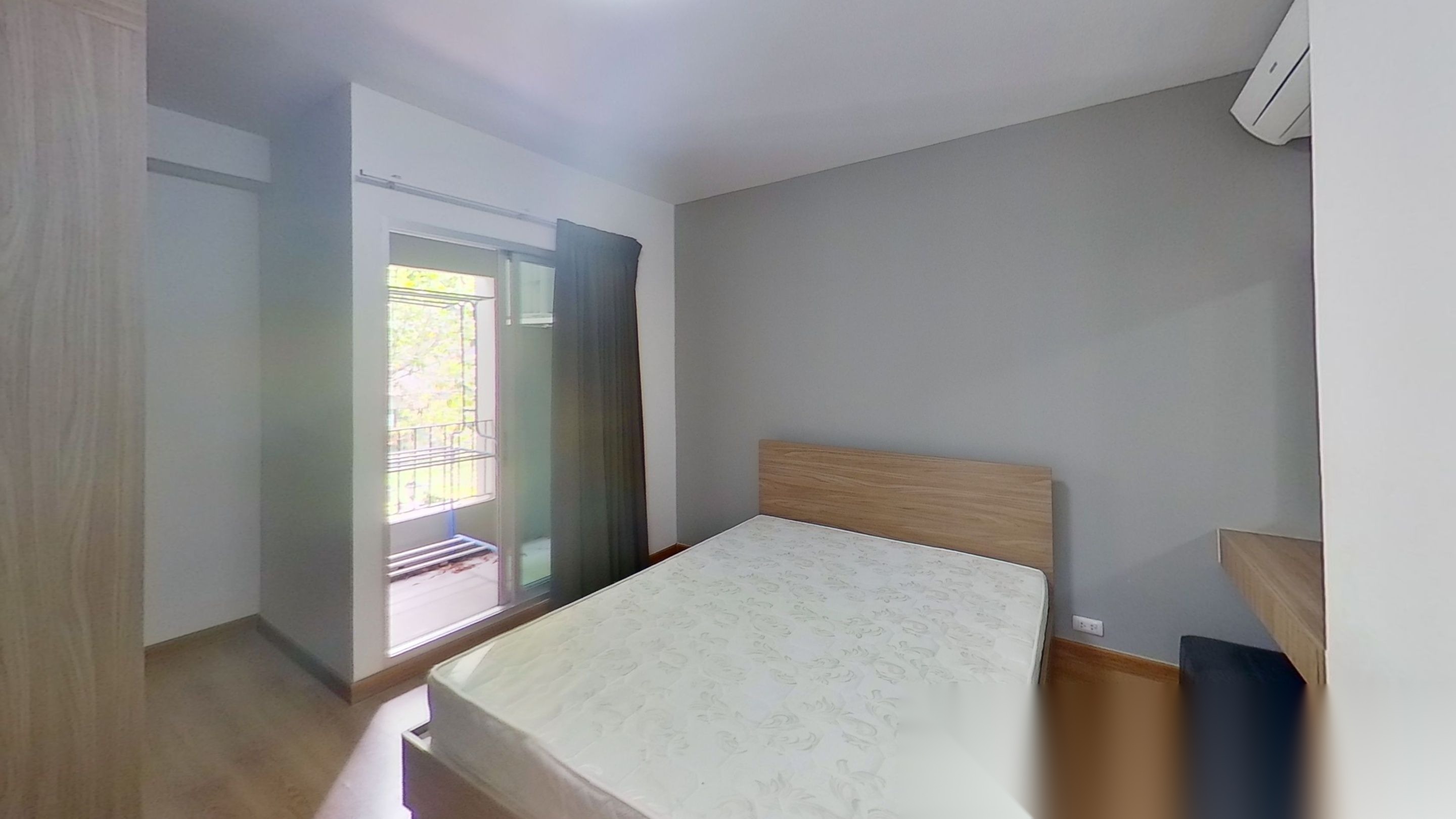 2 Bedroom Condo for sale at Chapter One The Campus Kaset — photo 5