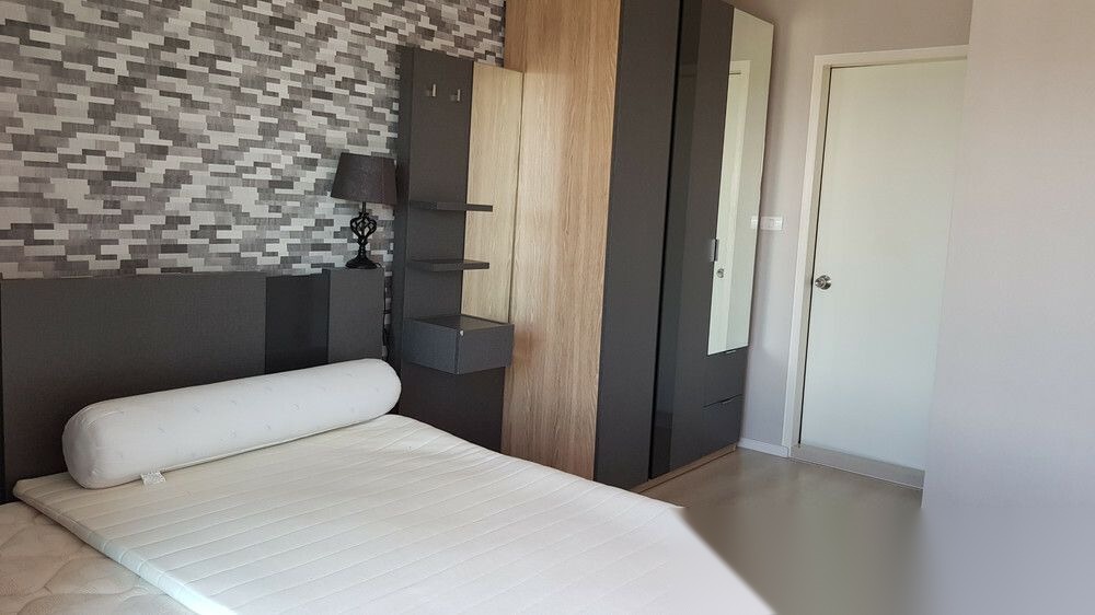 1 Bedroom Condo for sale at Aspire Sukhumvit 48 — photo 1
