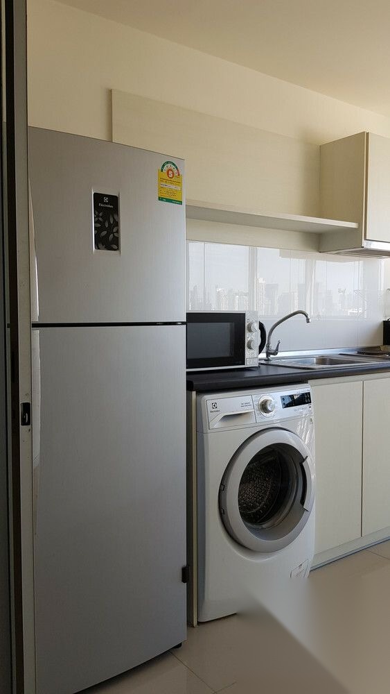 1 Bedroom Condo for sale at Aspire Sukhumvit 48 — photo 2