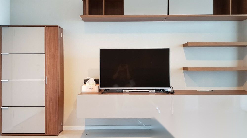 1 Bedroom Condo for sale at Aspire Sukhumvit 48 — photo 3