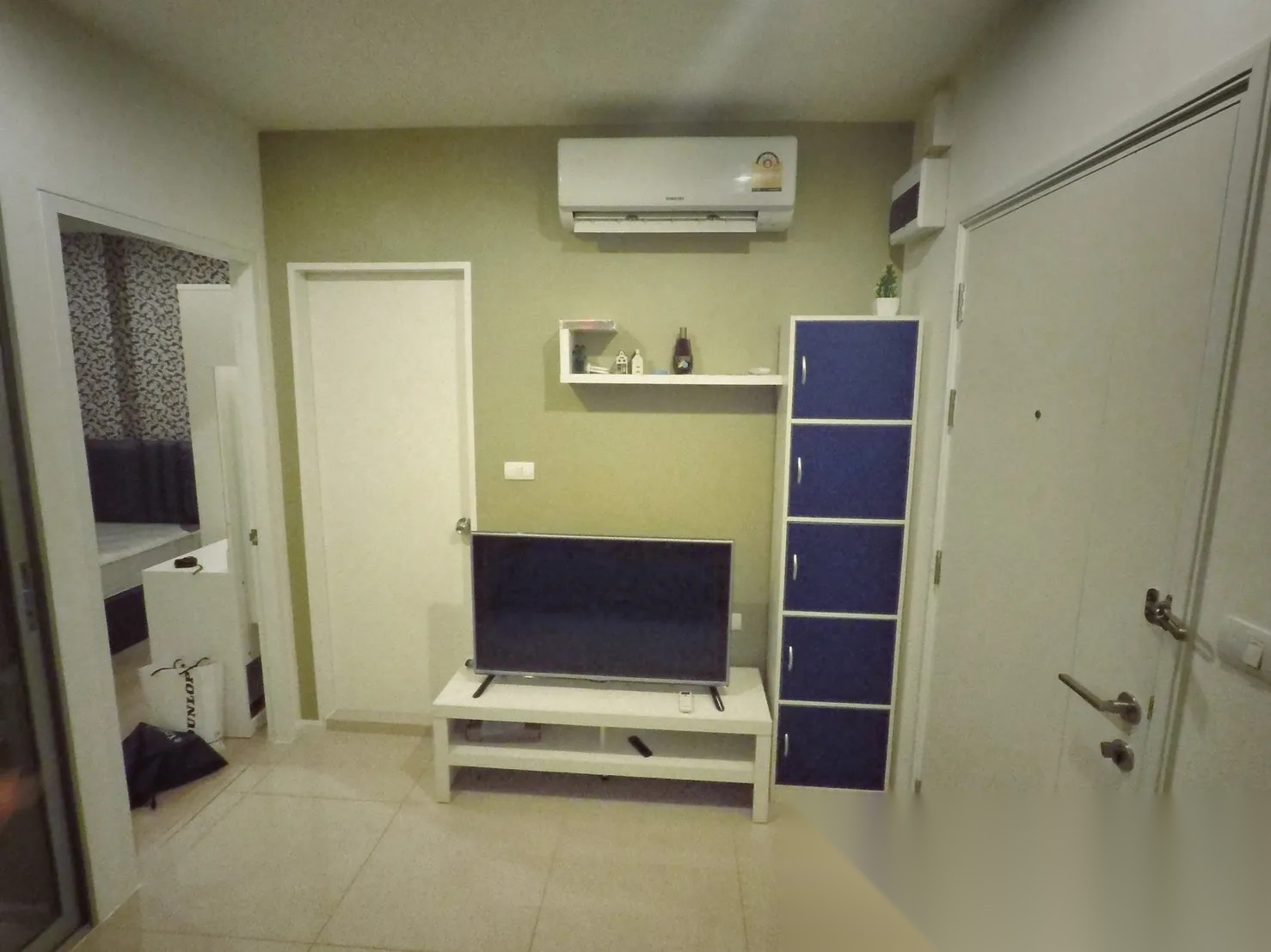 1 Bedroom Condo for sale at Aspire Sukhumvit 48 — photo 1