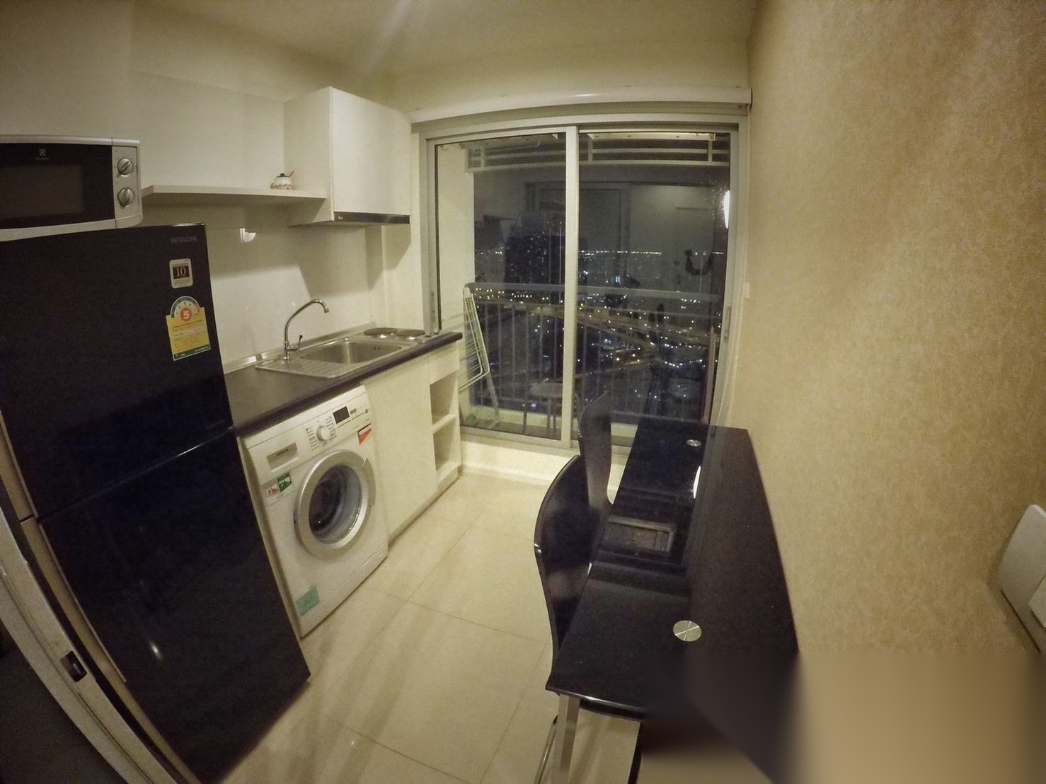 1 Bedroom Condo for sale at Aspire Sukhumvit 48 — photo 3