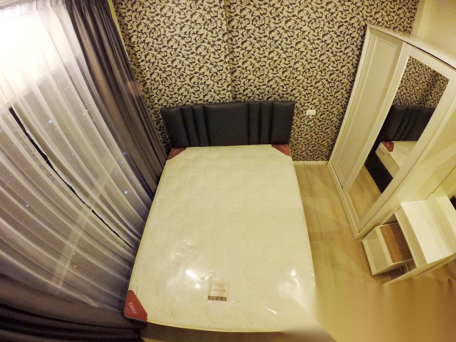 1 Bedroom Condo for sale at Aspire Sukhumvit 48 — photo 4