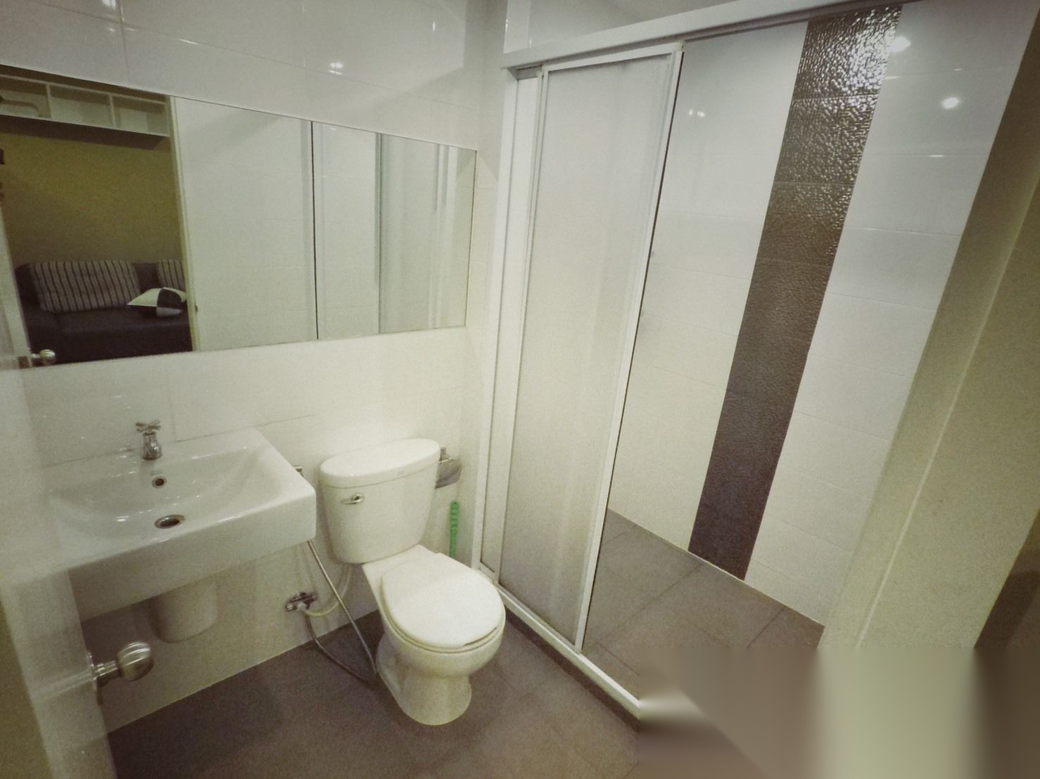 1 Bedroom Condo for sale at Aspire Sukhumvit 48 — photo 5